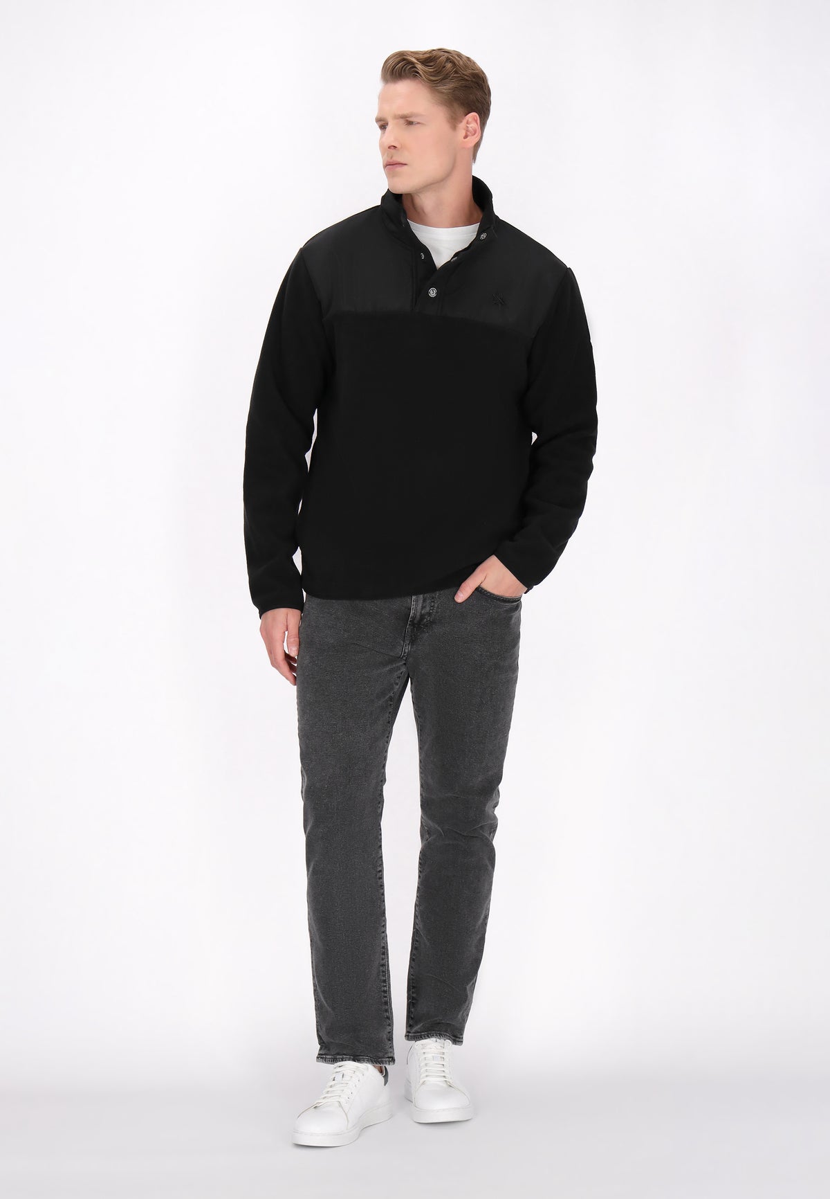 Schmuddelwedda sweatshirt