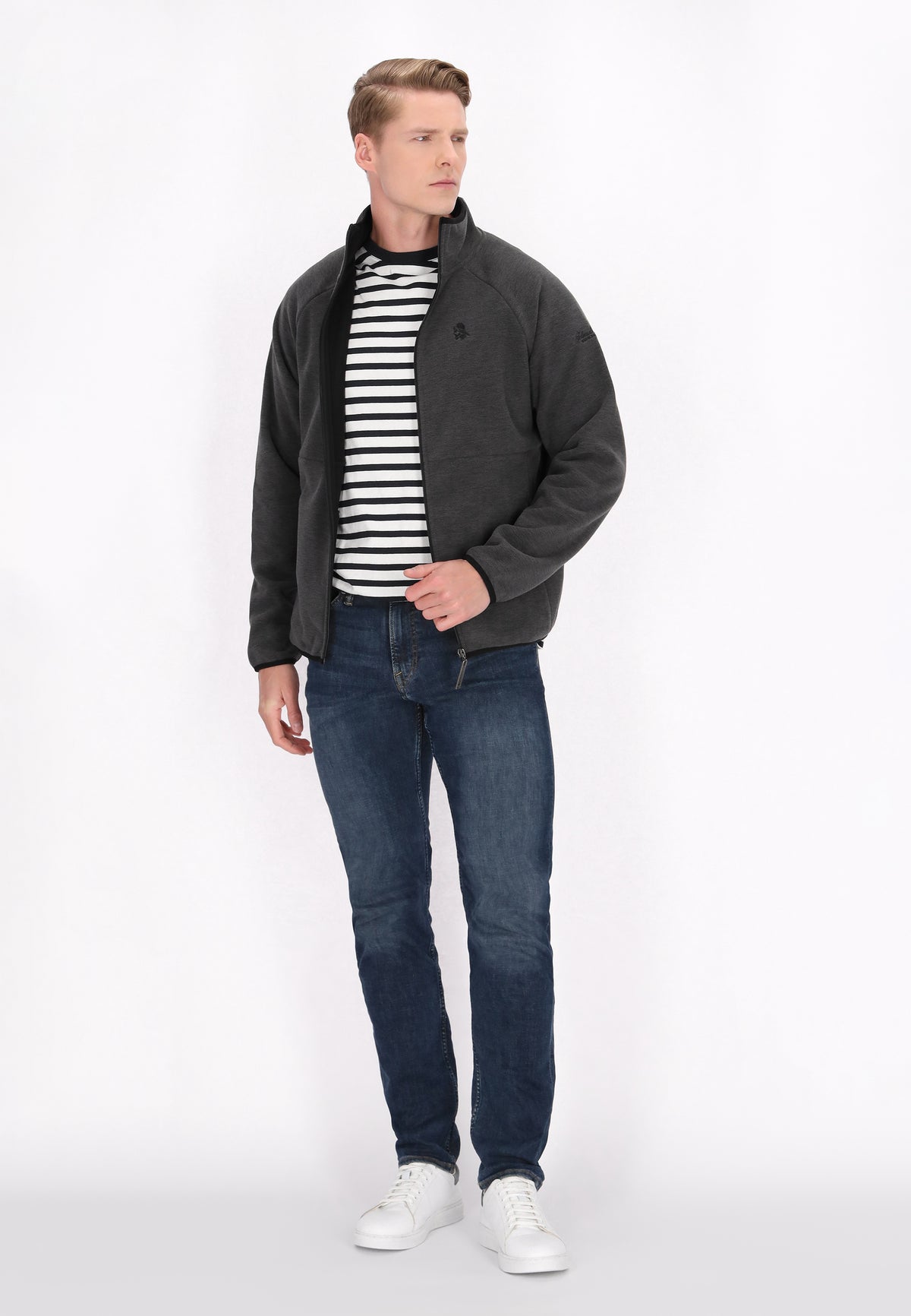 Schmuddelwedda jacket