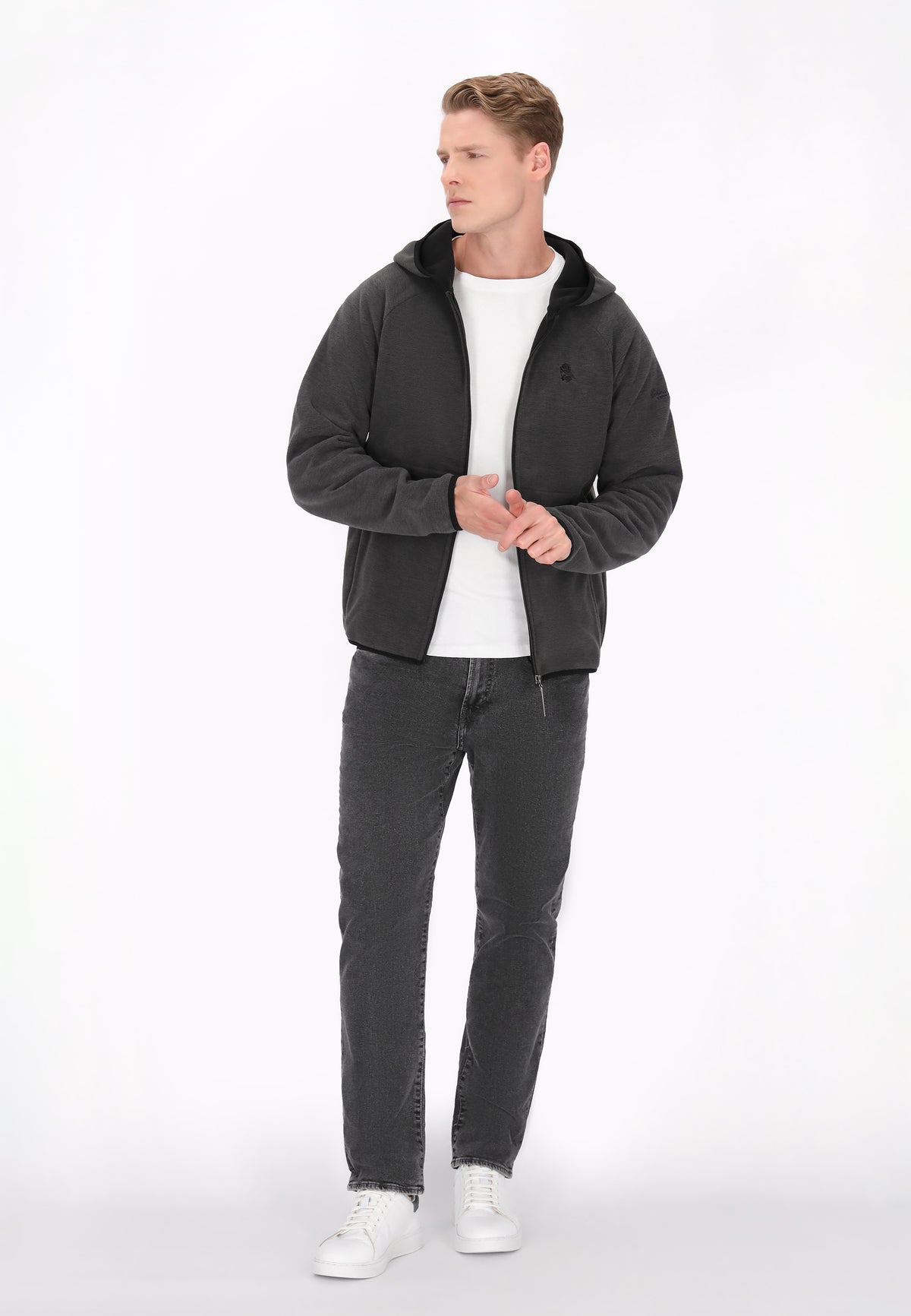 Schmuddelwedda jacket