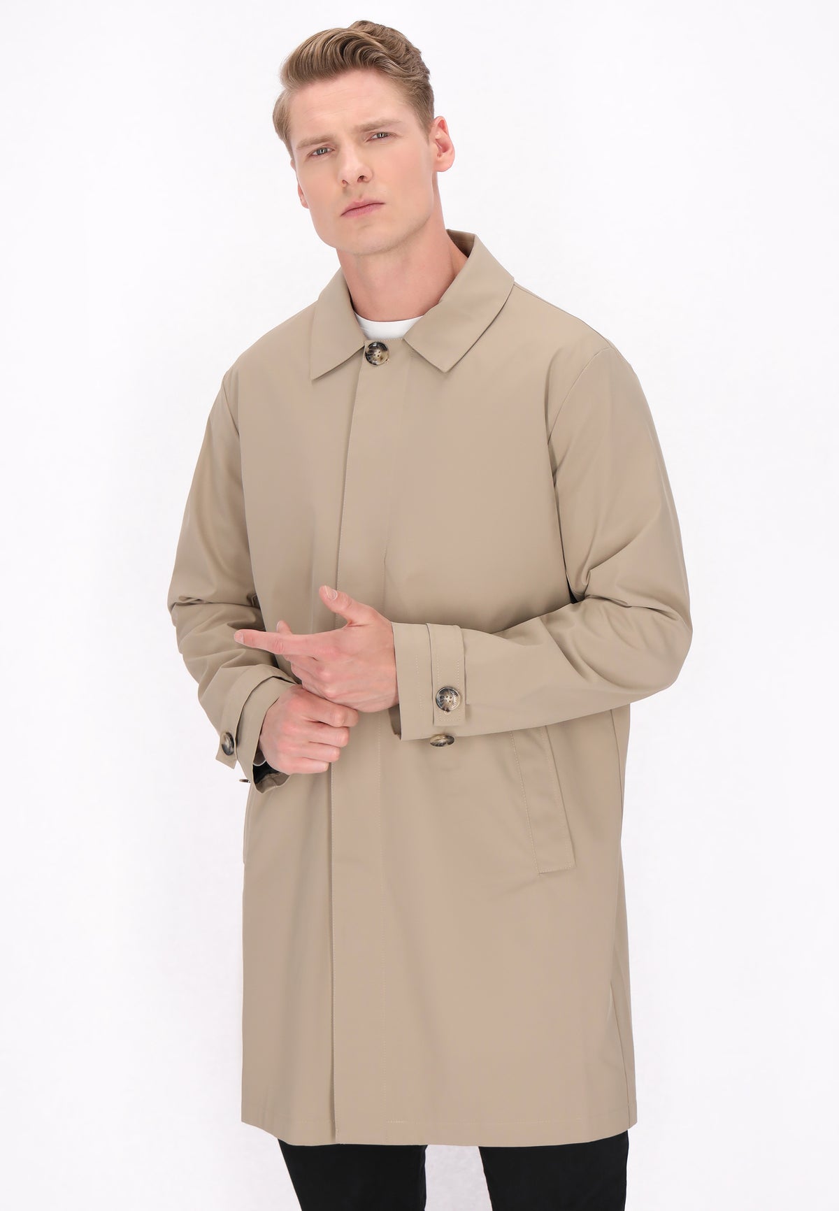 DreiMaster Klassik Jacket