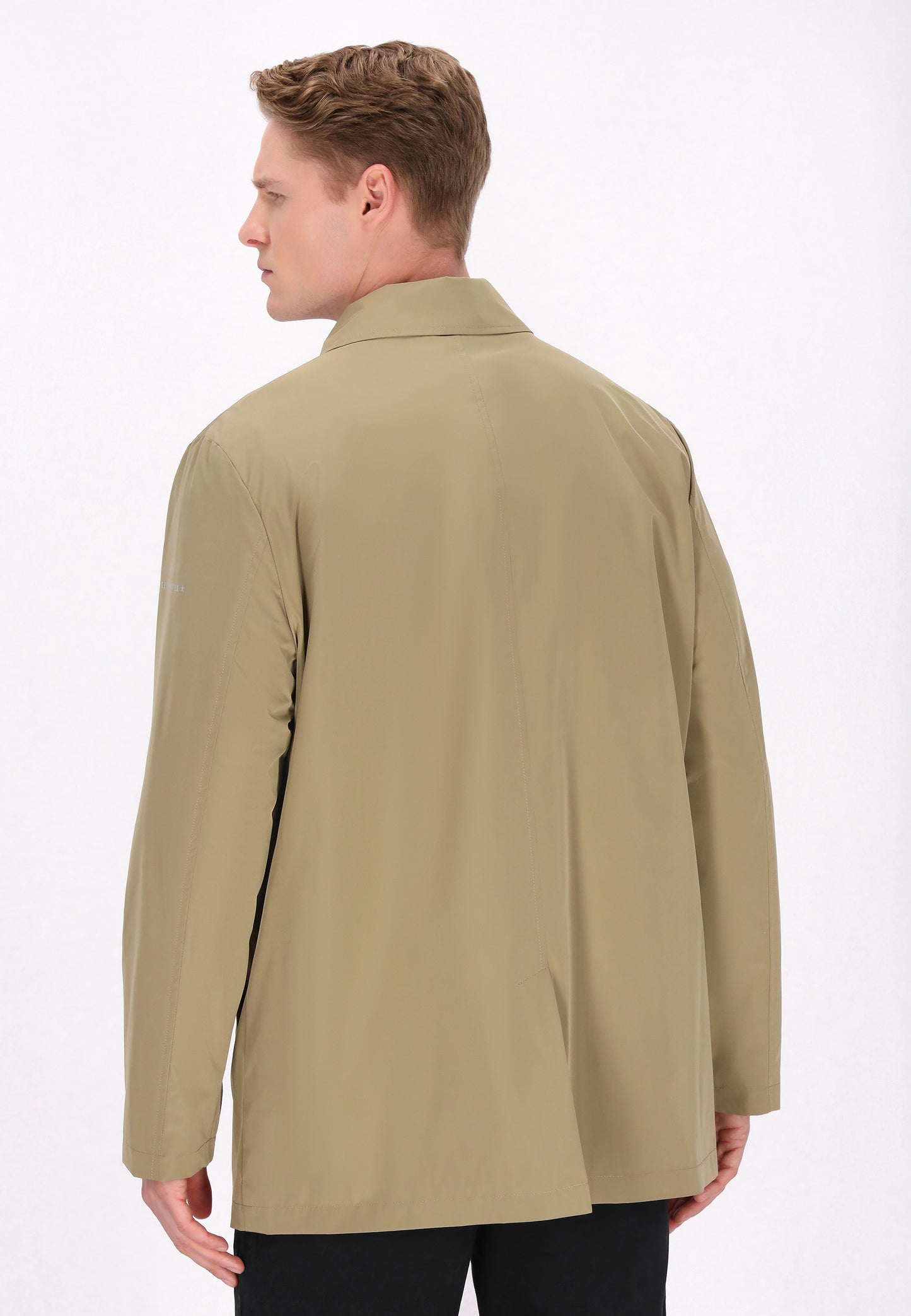 DreiMaster Klassik Herrenjacke