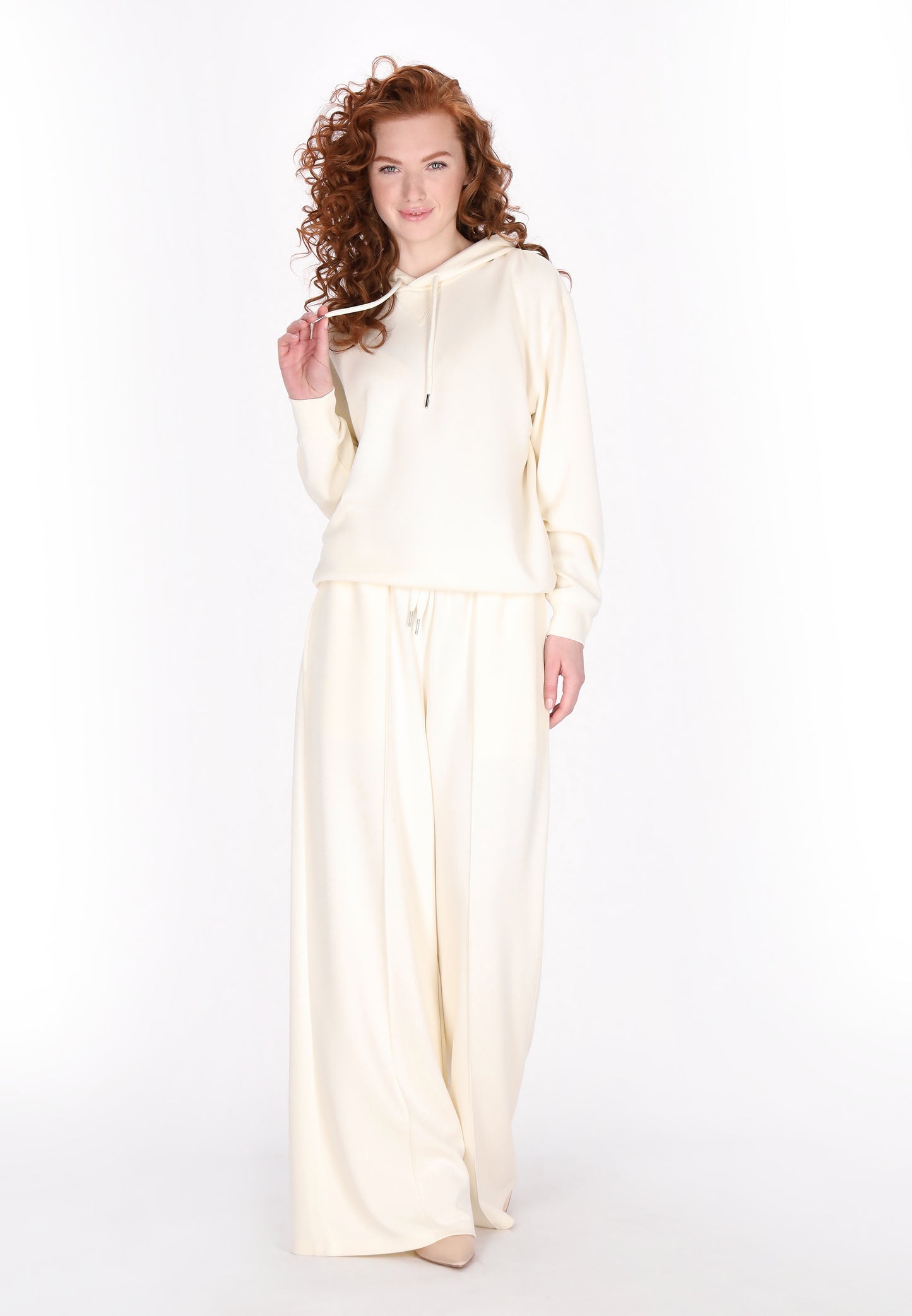 bluza z kapturem