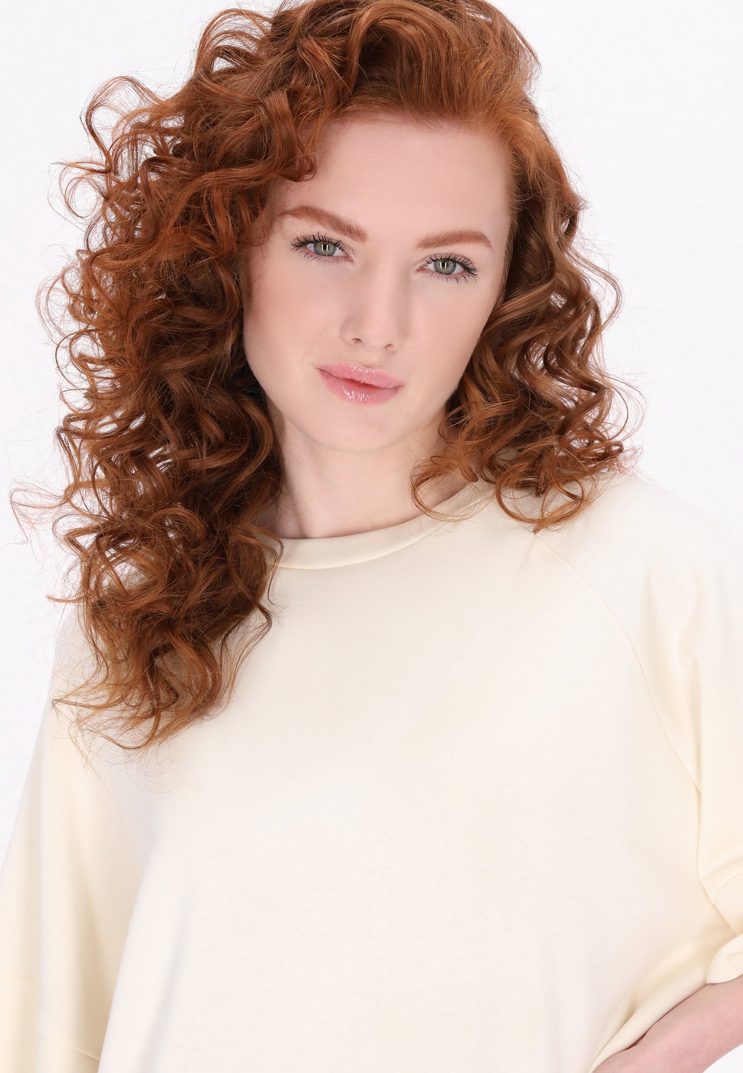 DreiMaster Klassik sukienka damska