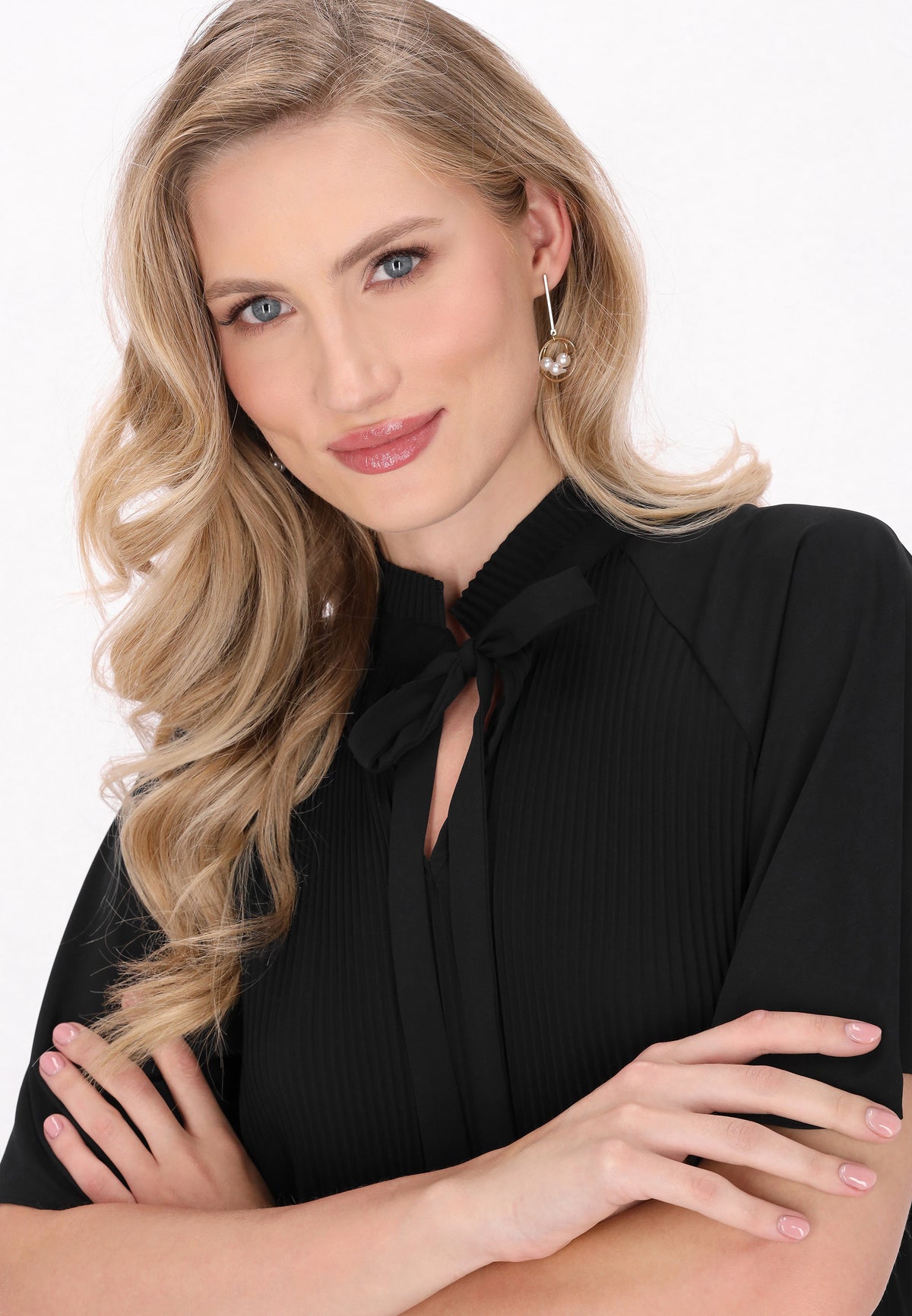 DreiMaster Klassik blouse