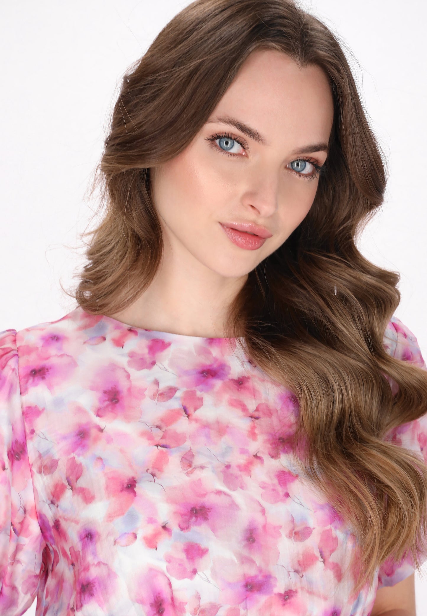 DreiMaster Vintage Bluzka damska