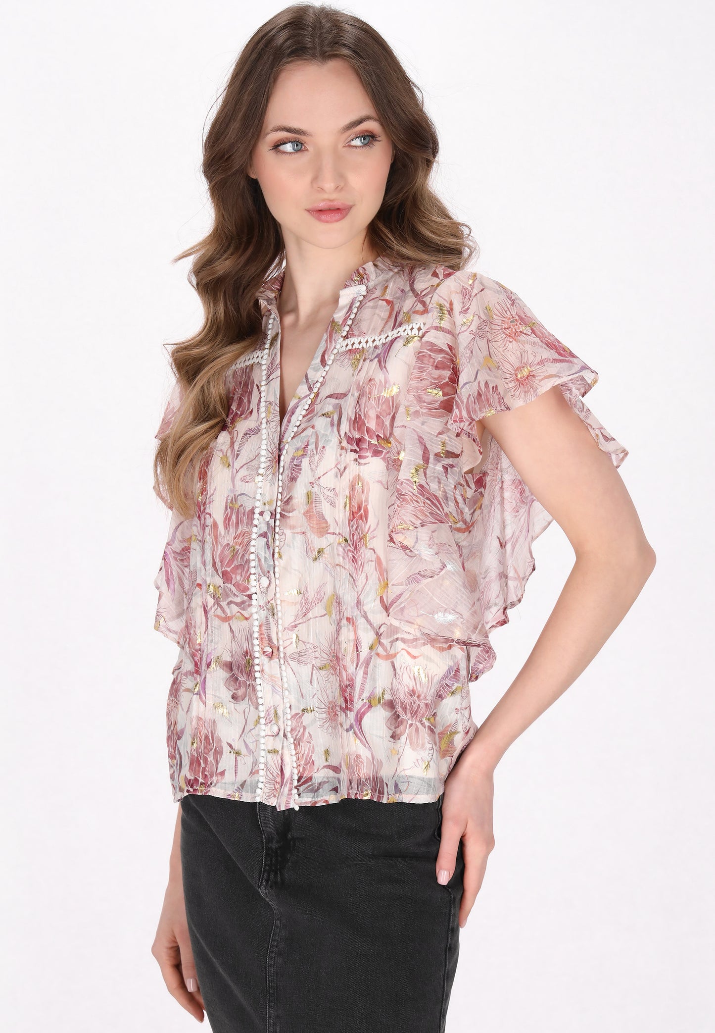 blouse