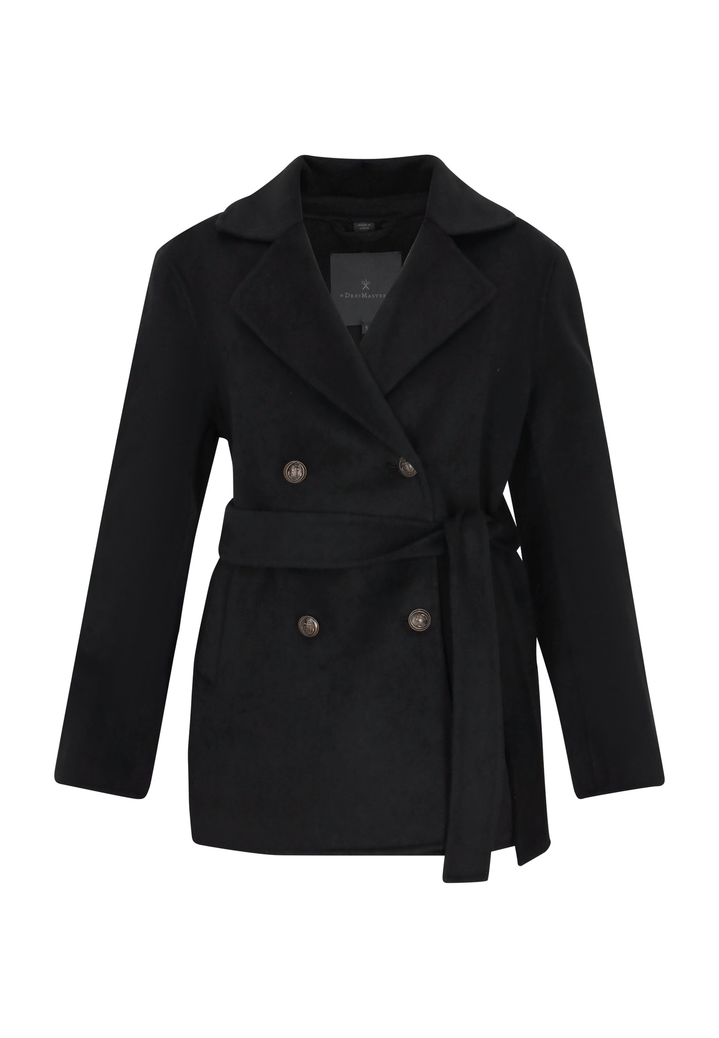 coat