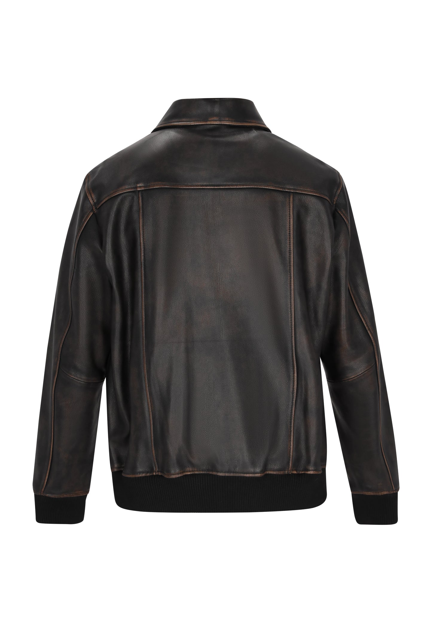 DreiMaster Vintage Herren Jacke