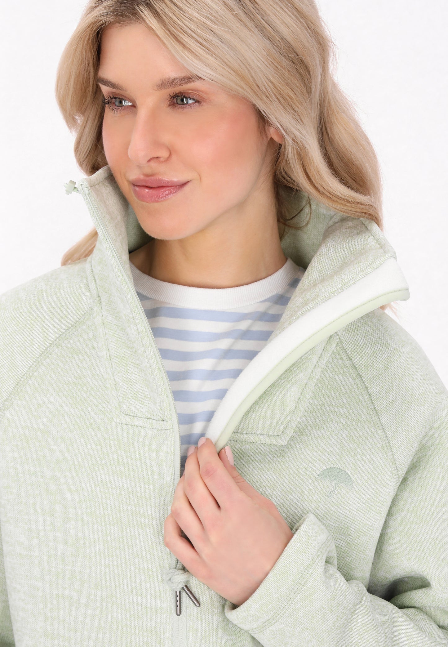 Schmuddelwedda kurtka damska