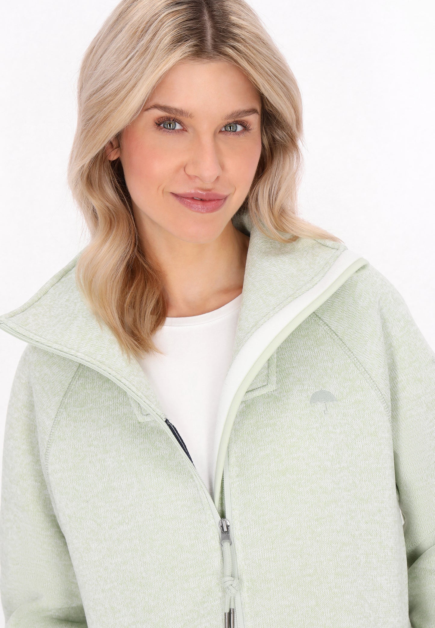 Schmuddelwedda kurtka damska