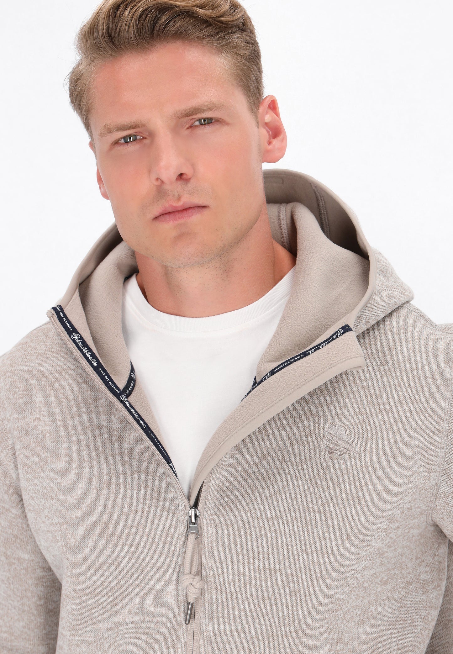 Schmuddelwedda Herrenjacke
