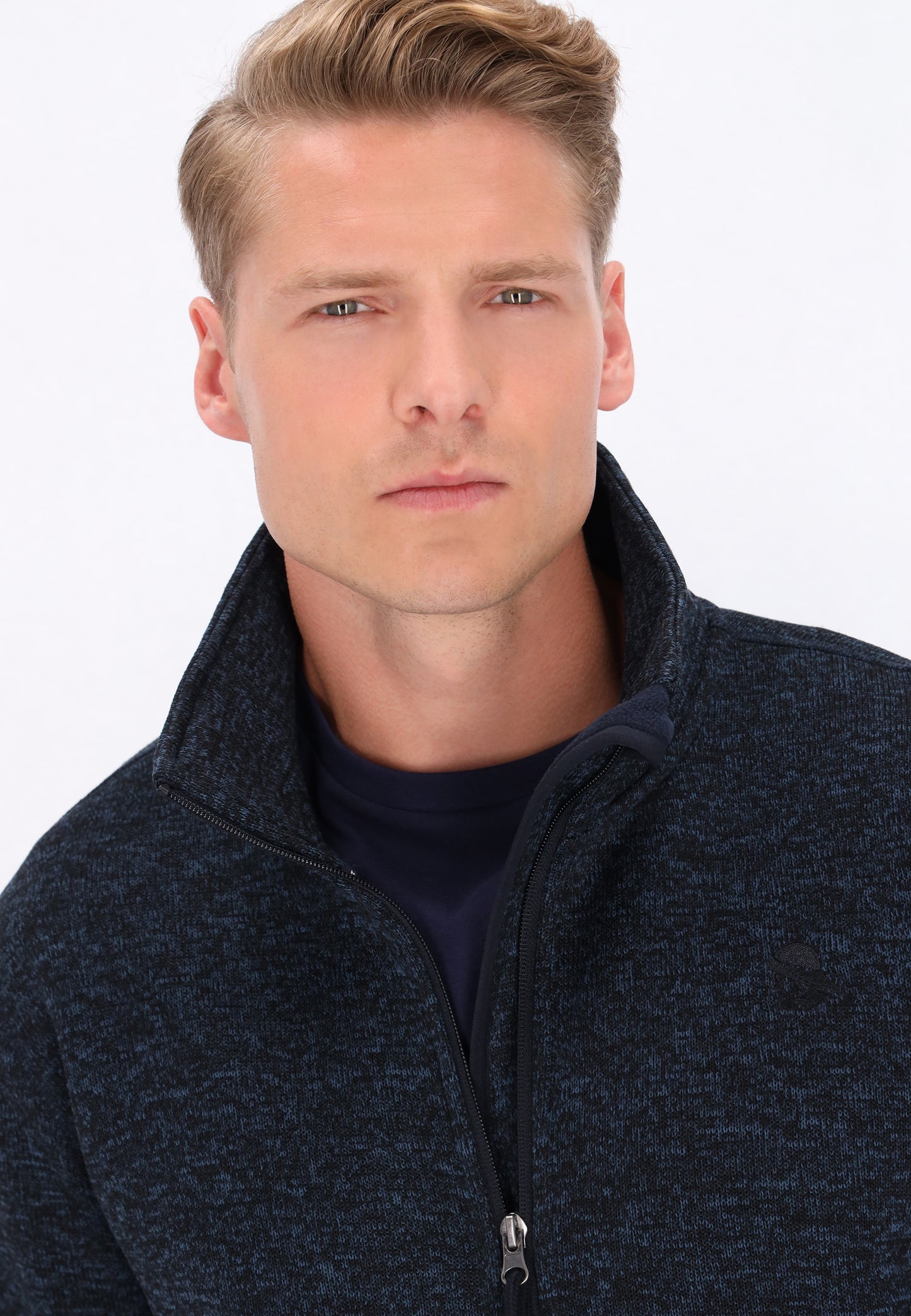 Schmuddelwedda kurtka męska