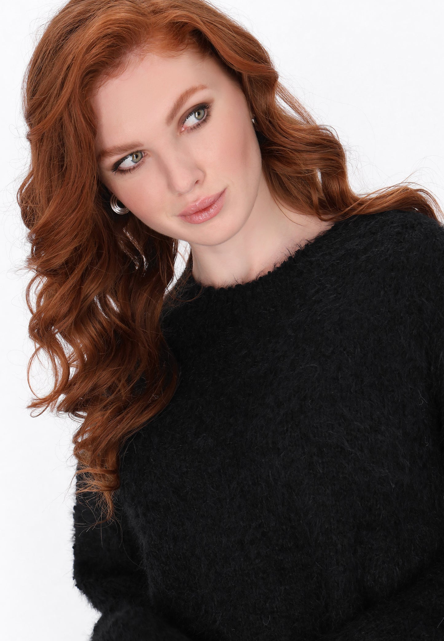 DreiMaster Vintage Damenpullover