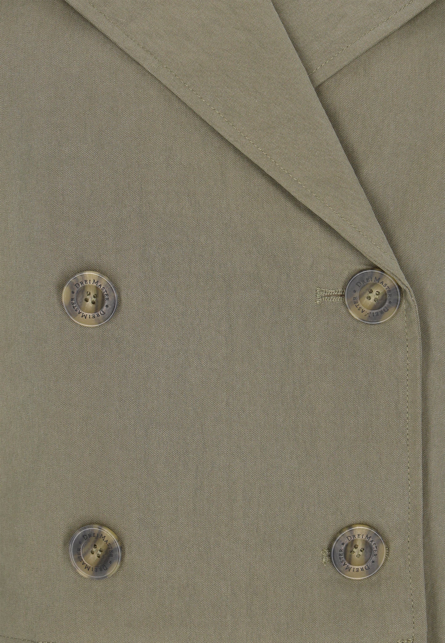 DreiMaster Vintage Damen Jacke