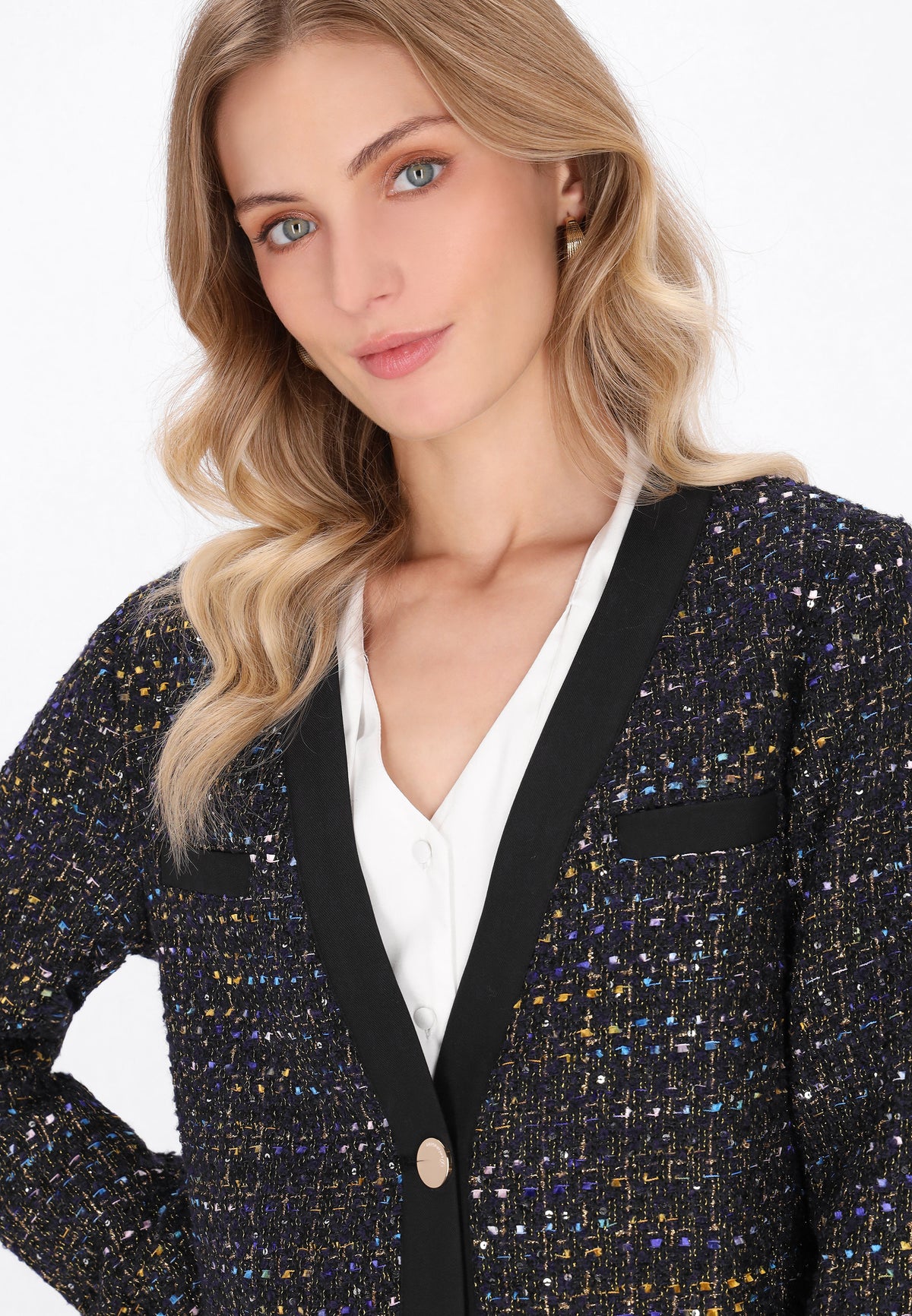 DreiMaster Klassik Blazer