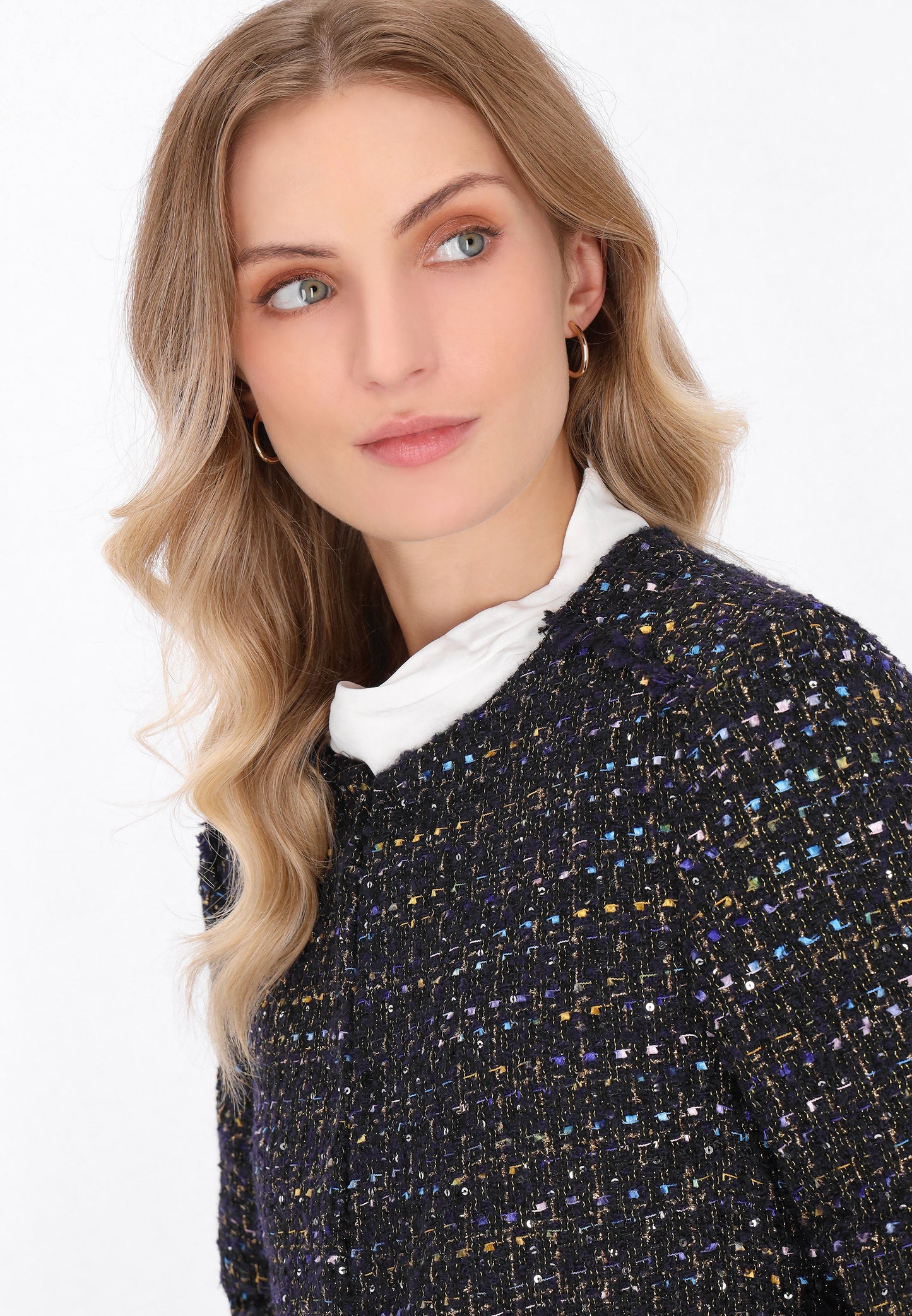 DreiMaster Klassik Damen Blazer