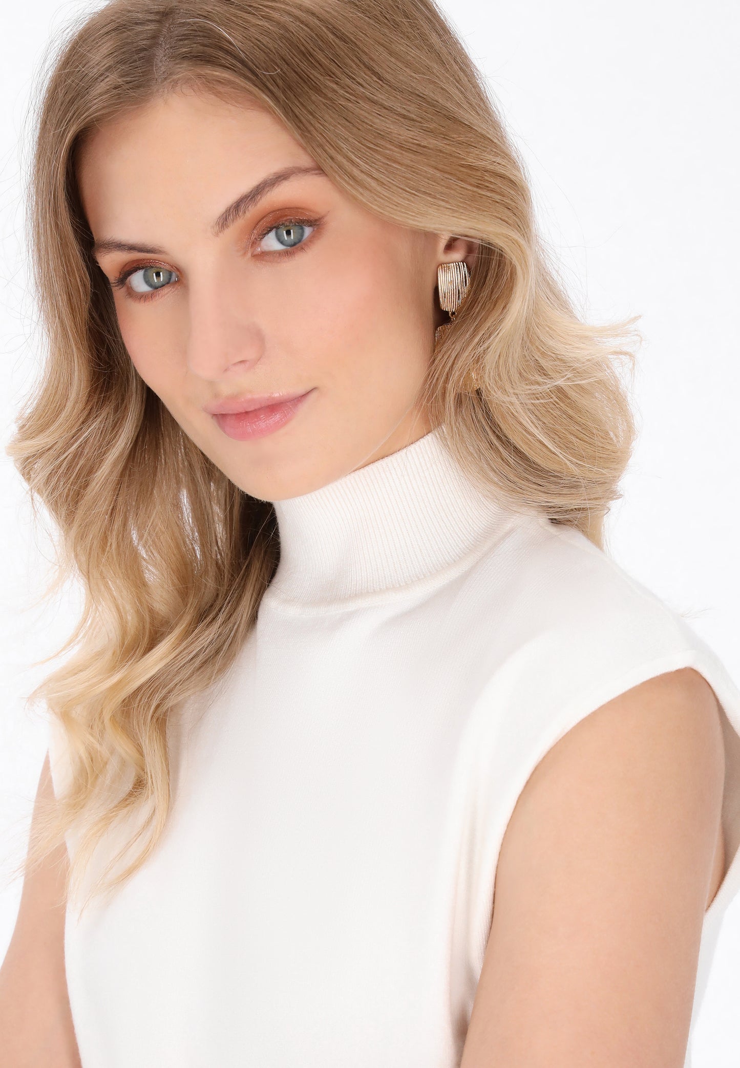 DreiMaster Klassik kamizelka damska