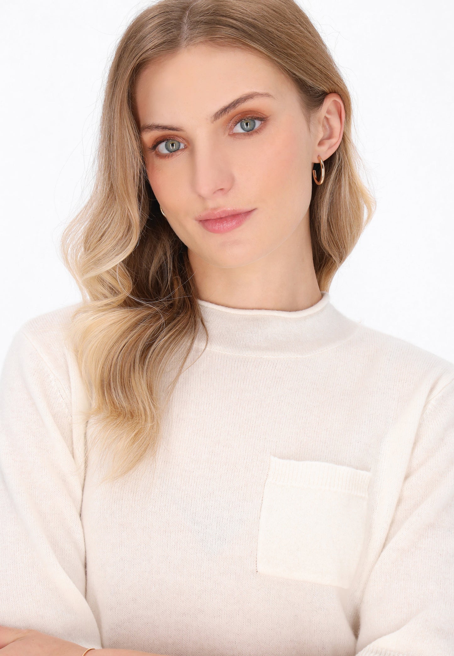 DreiMaster Klassik Damenpullover