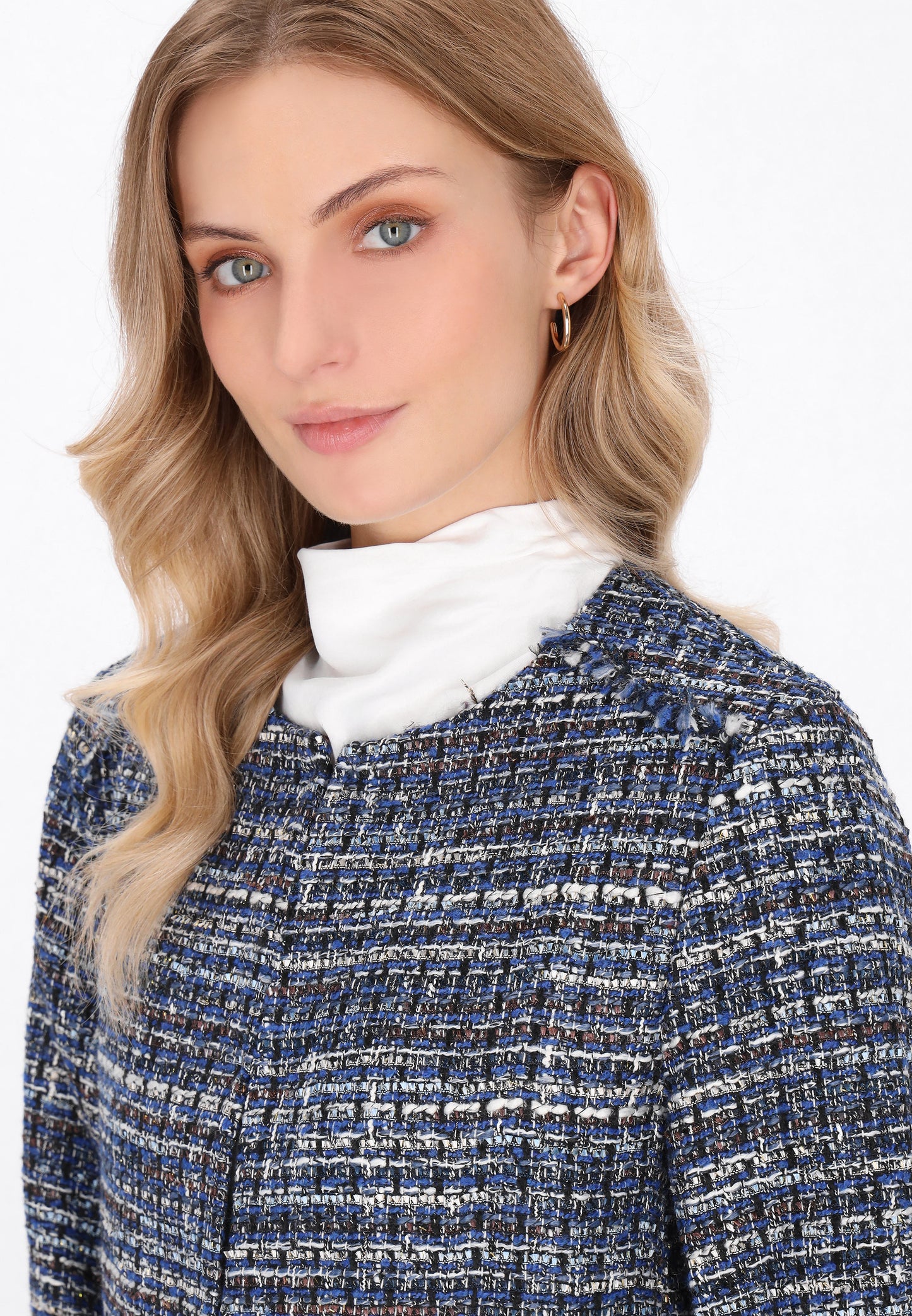 DreiMaster Klassik Damen Blazer