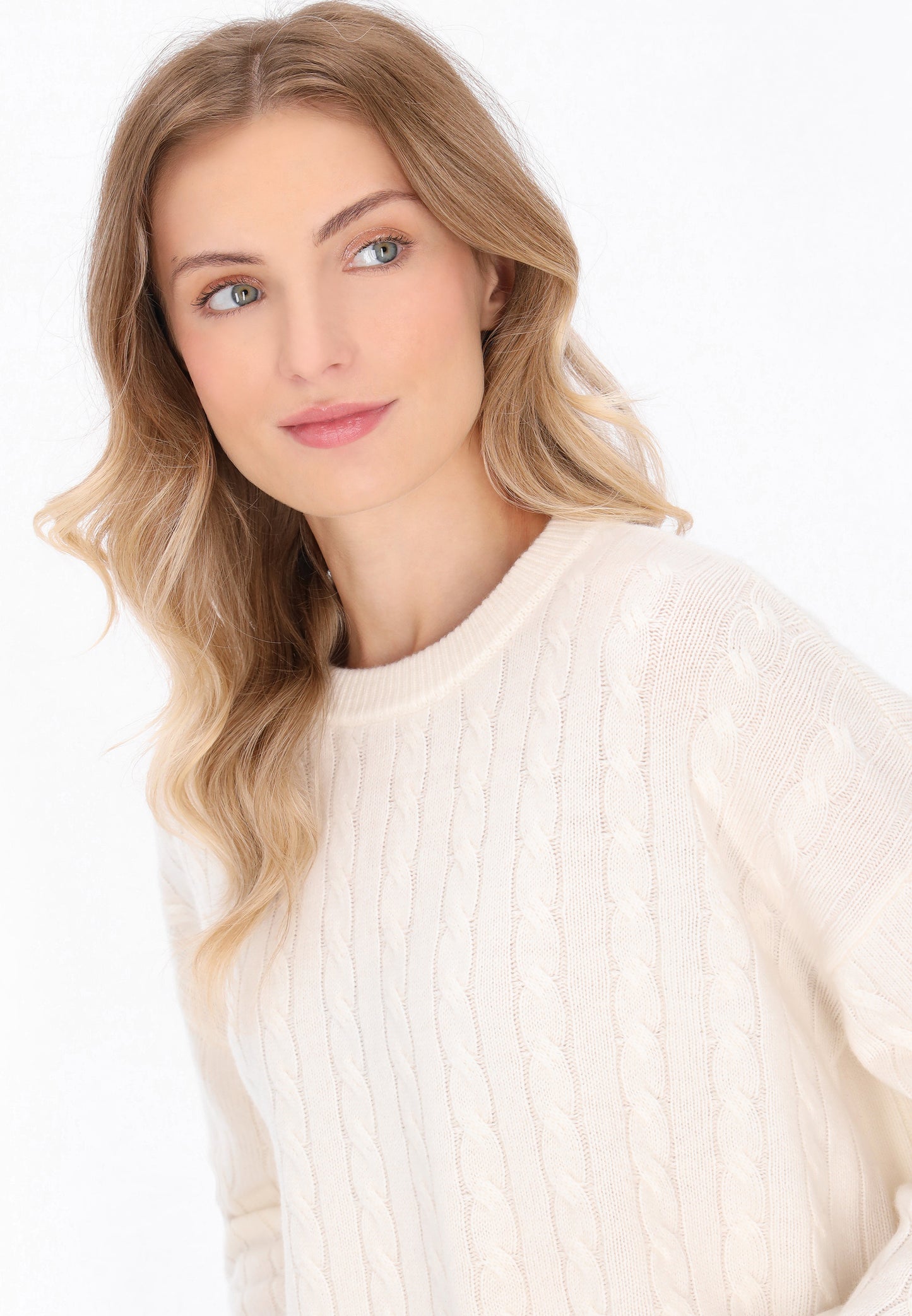 DreiMaster Maritim Women's Sweater