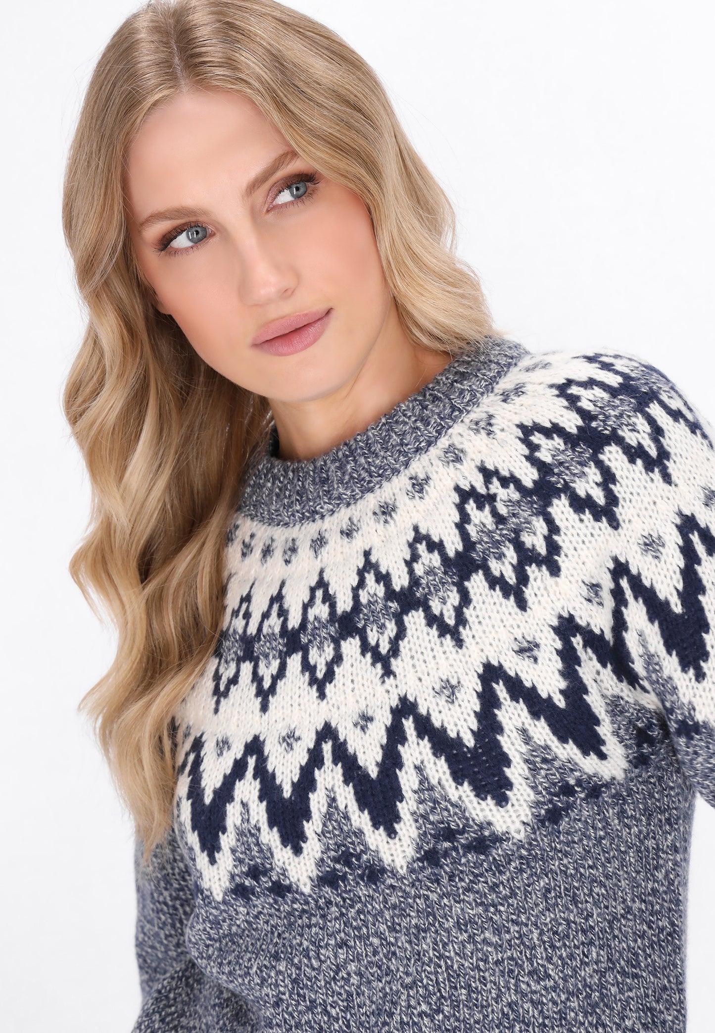 DreiMaster Vintage Women's Sweater