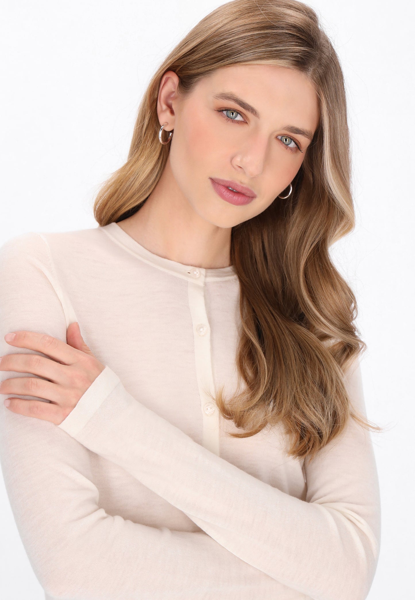 DreiMaster Vintage Women's Cardigan