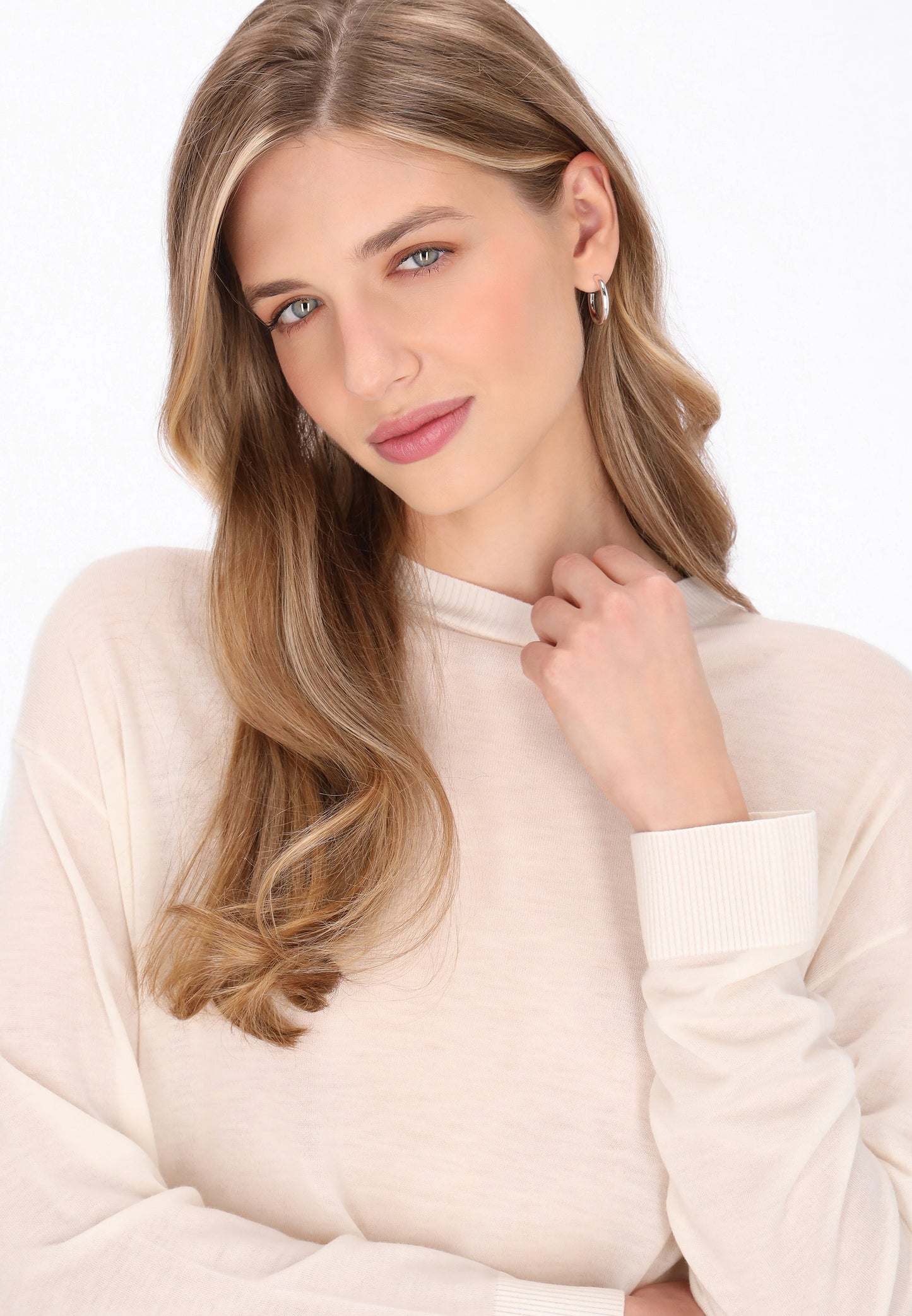 DreiMaster Vintage Damenpullover