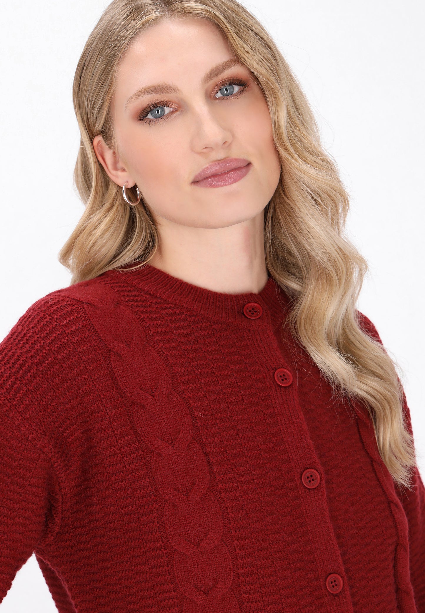 DreiMaster Vintage Women's Cardigan