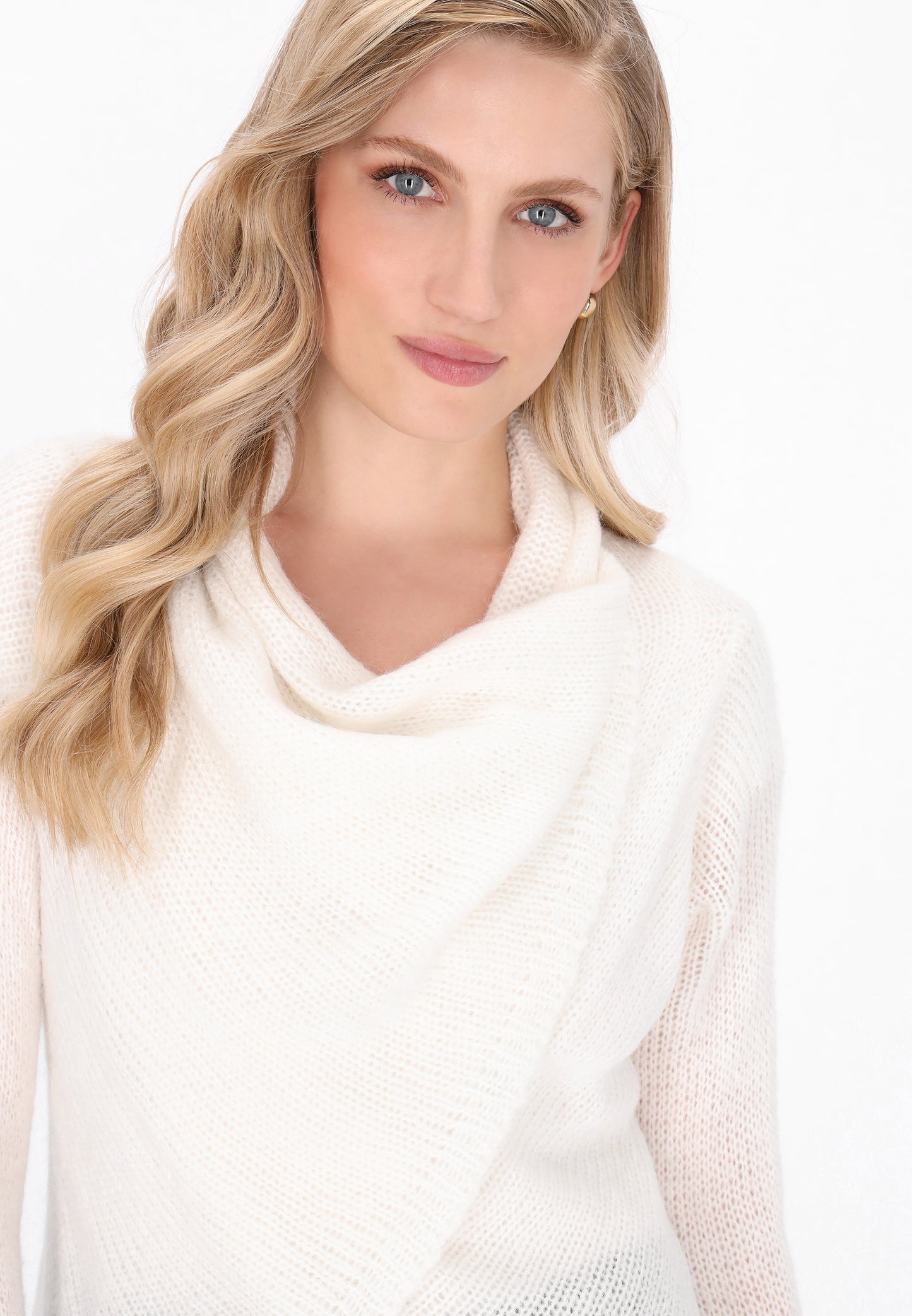 DreiMaster Vintage Damen Cardigan