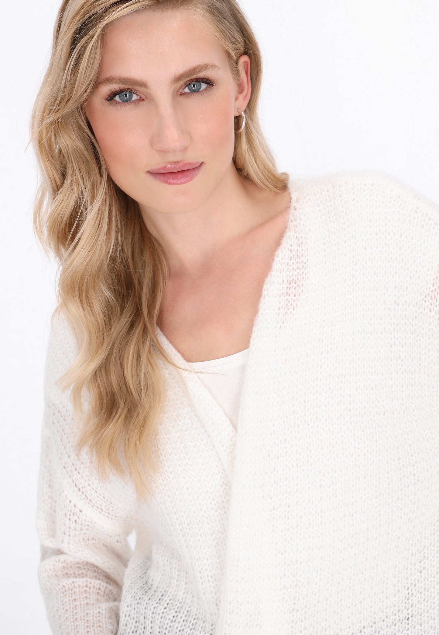 DreiMaster Vintage Damen Cardigan