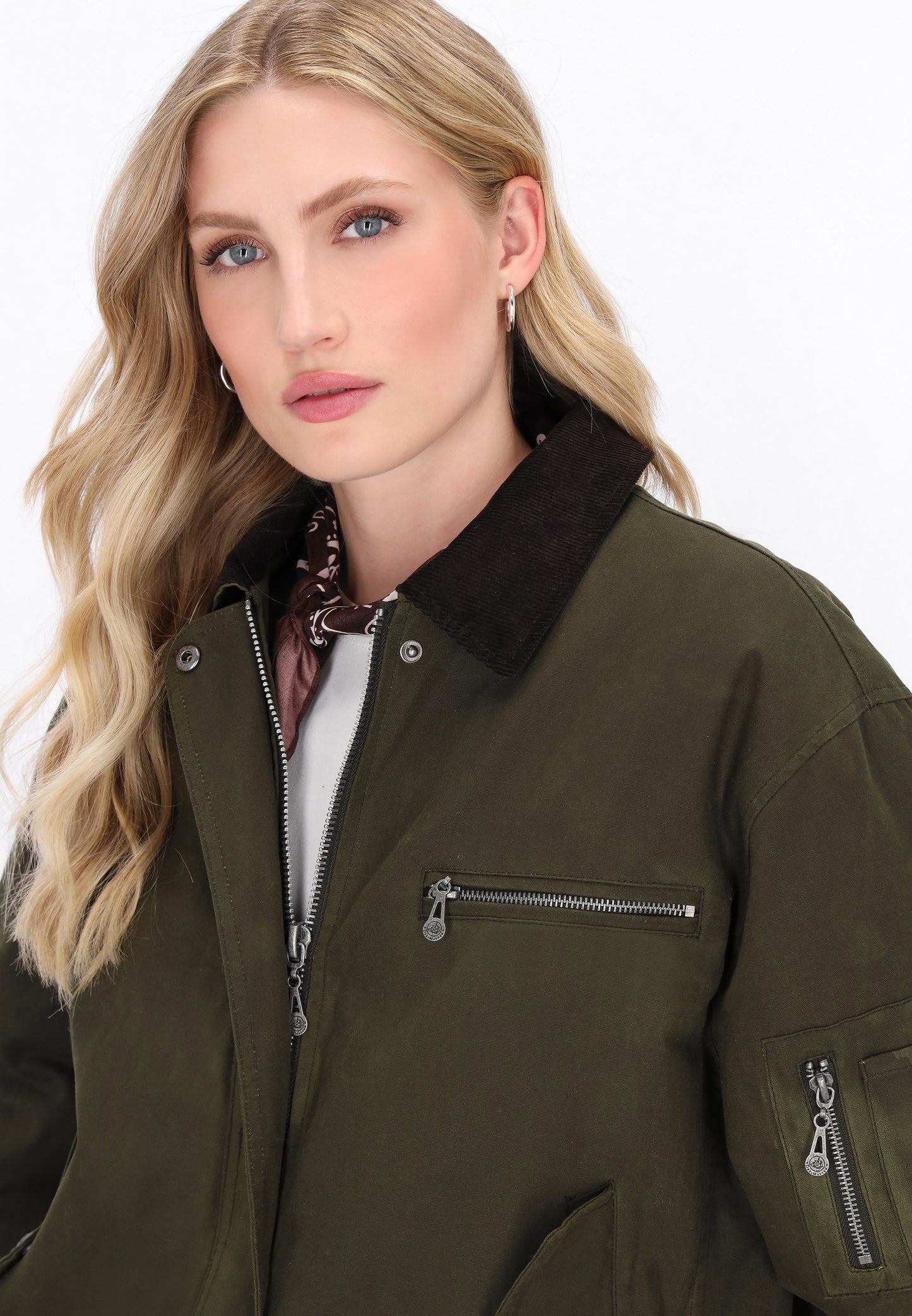 DreiMaster Vintage Women's Jacket