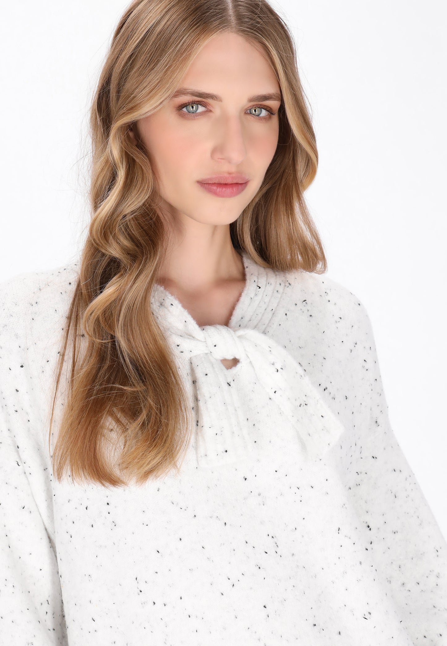 DreiMaster Vintage Damen Kleid