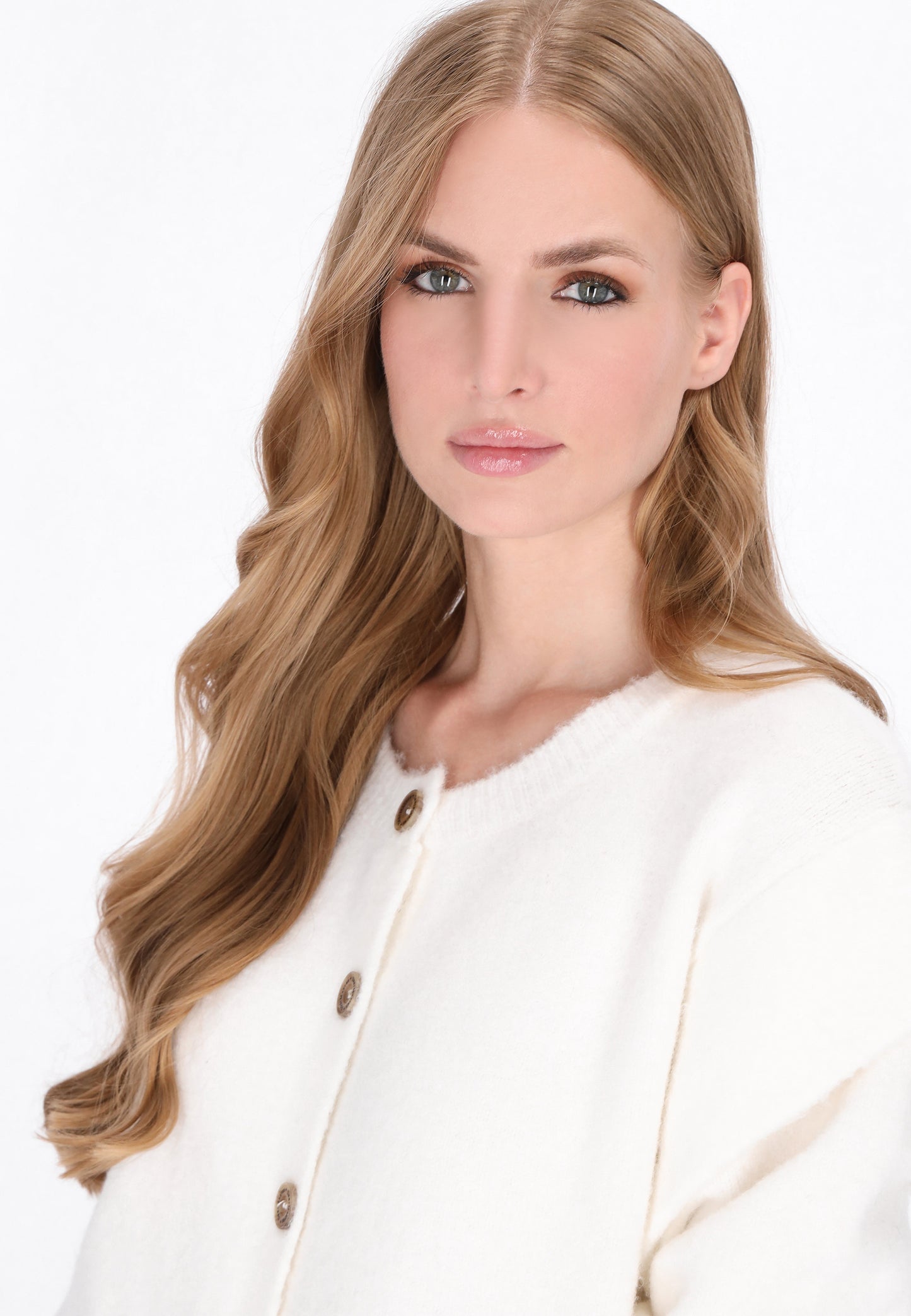 DreiMaster Vintage Kardigan dla Kobiety