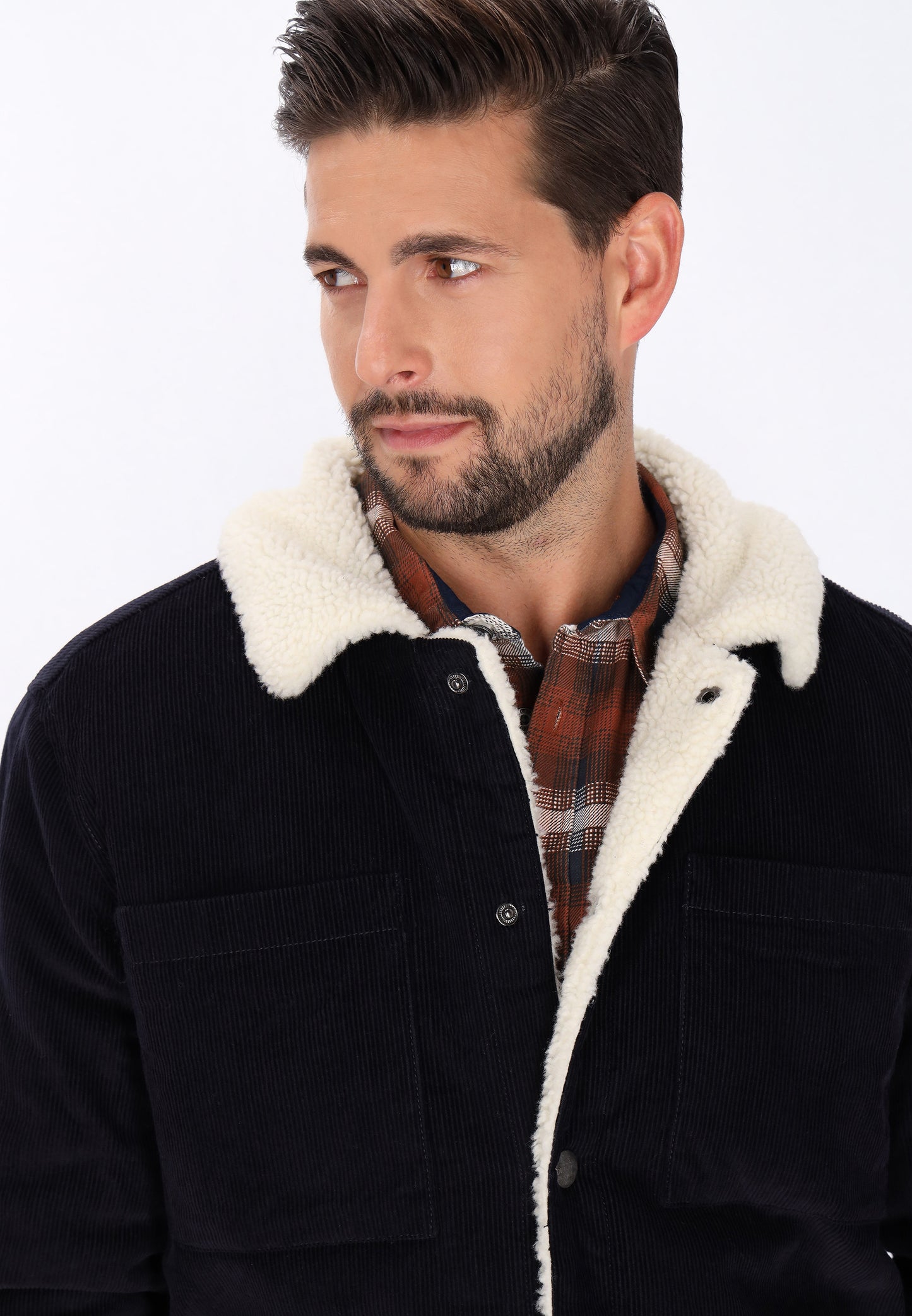 DreiMaster Vintage Men's Jacket