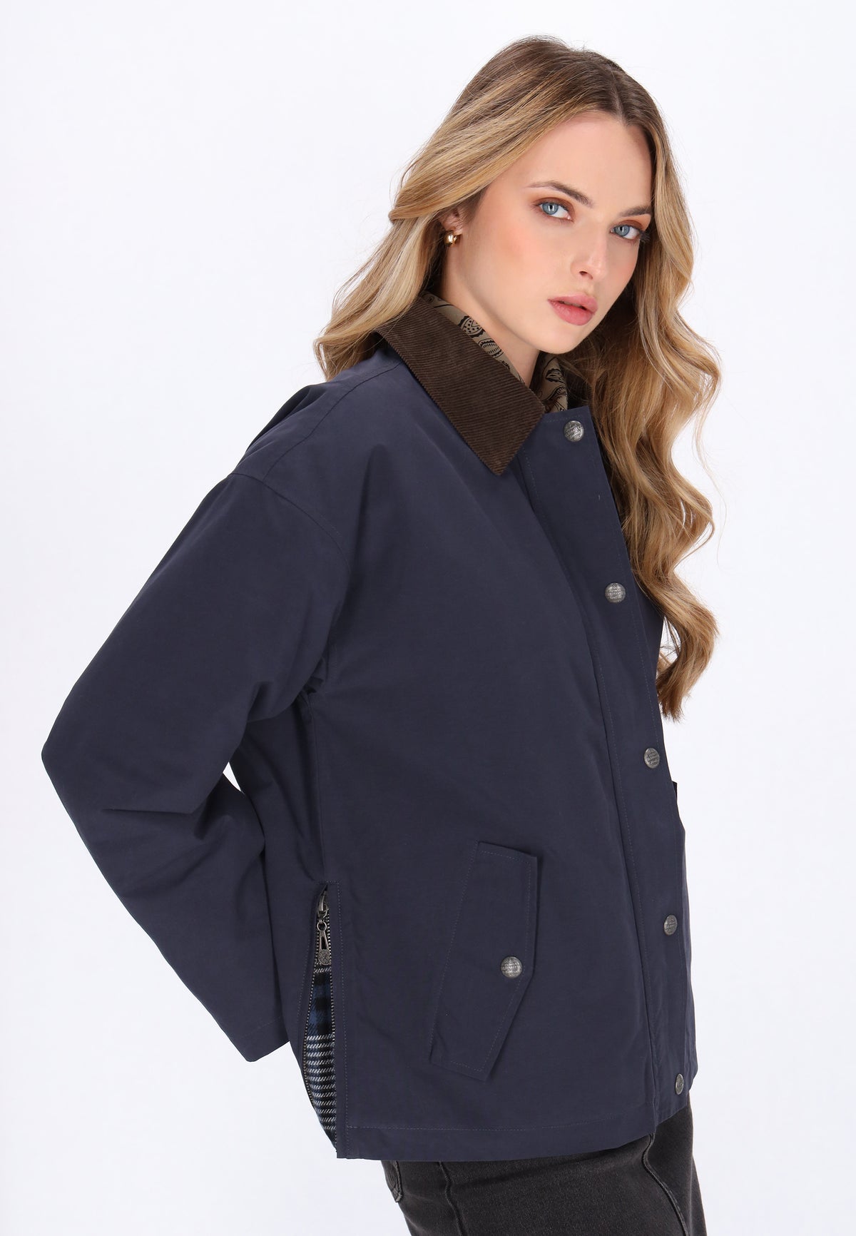 DreiMaster Vintage jacket