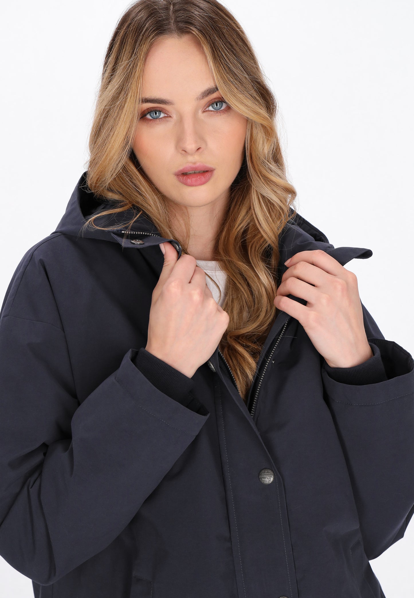 DreiMaster Vintage płaszcz damski