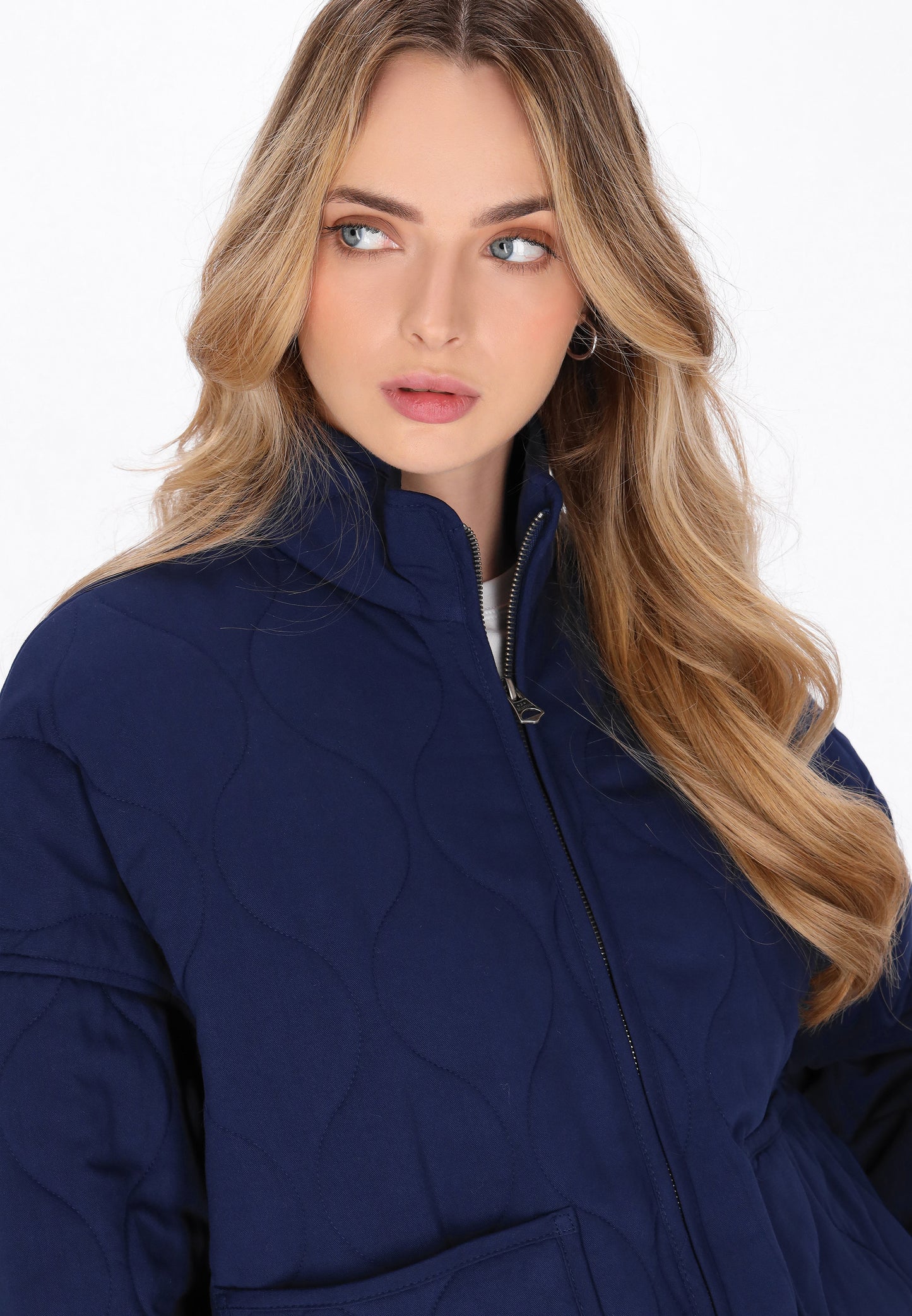 DreiMaster Vintage Damen Jacke