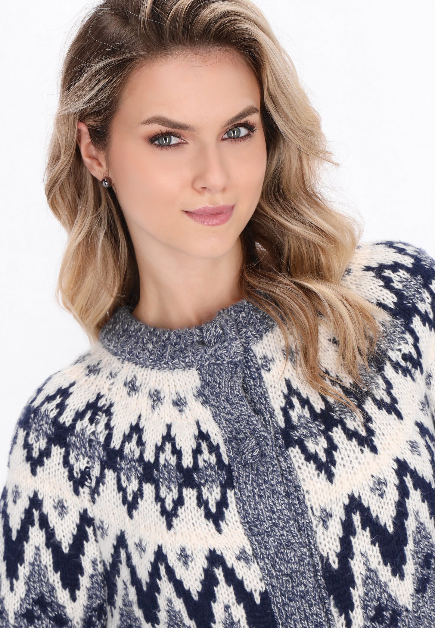 DreiMaster Vintage Women's Cardigan