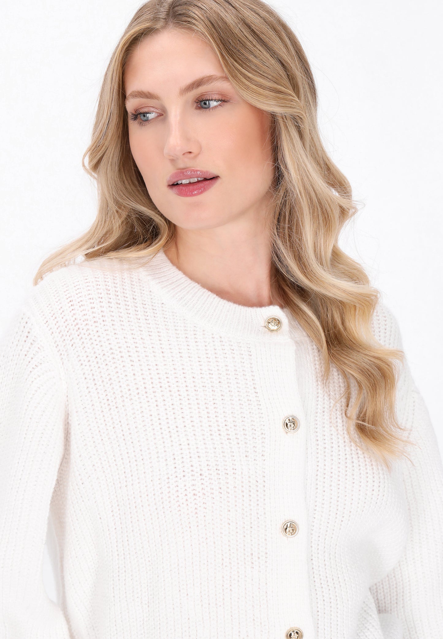 DreiMaster Maritim Women's Cardigan