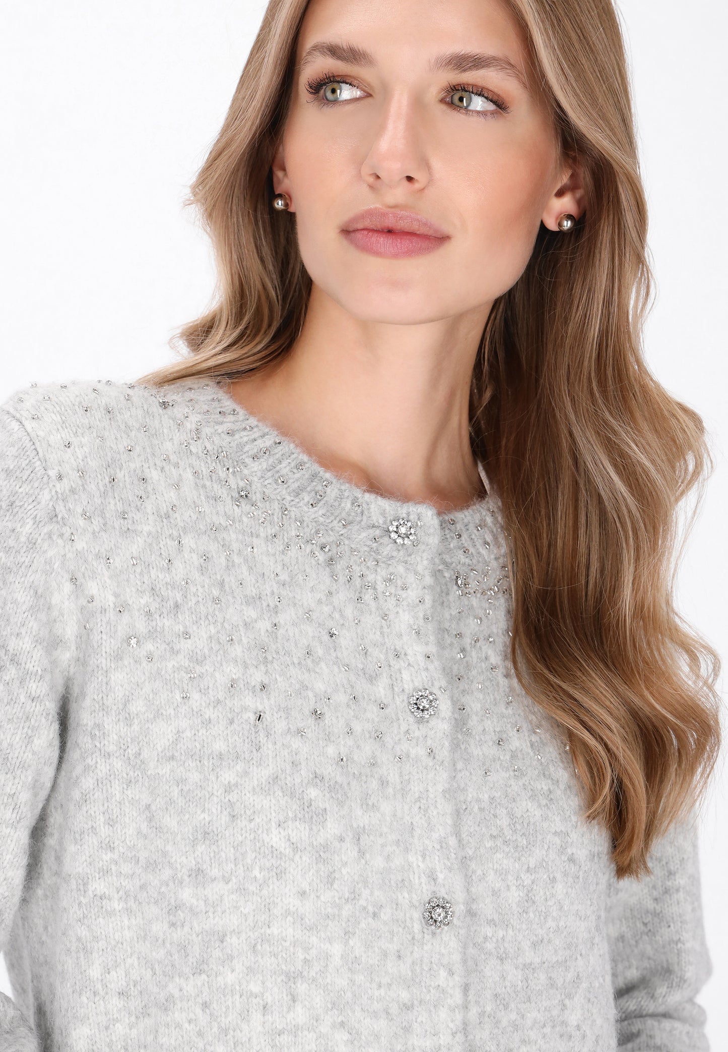 DreiMaster Vintage Kardigan dla Kobiety