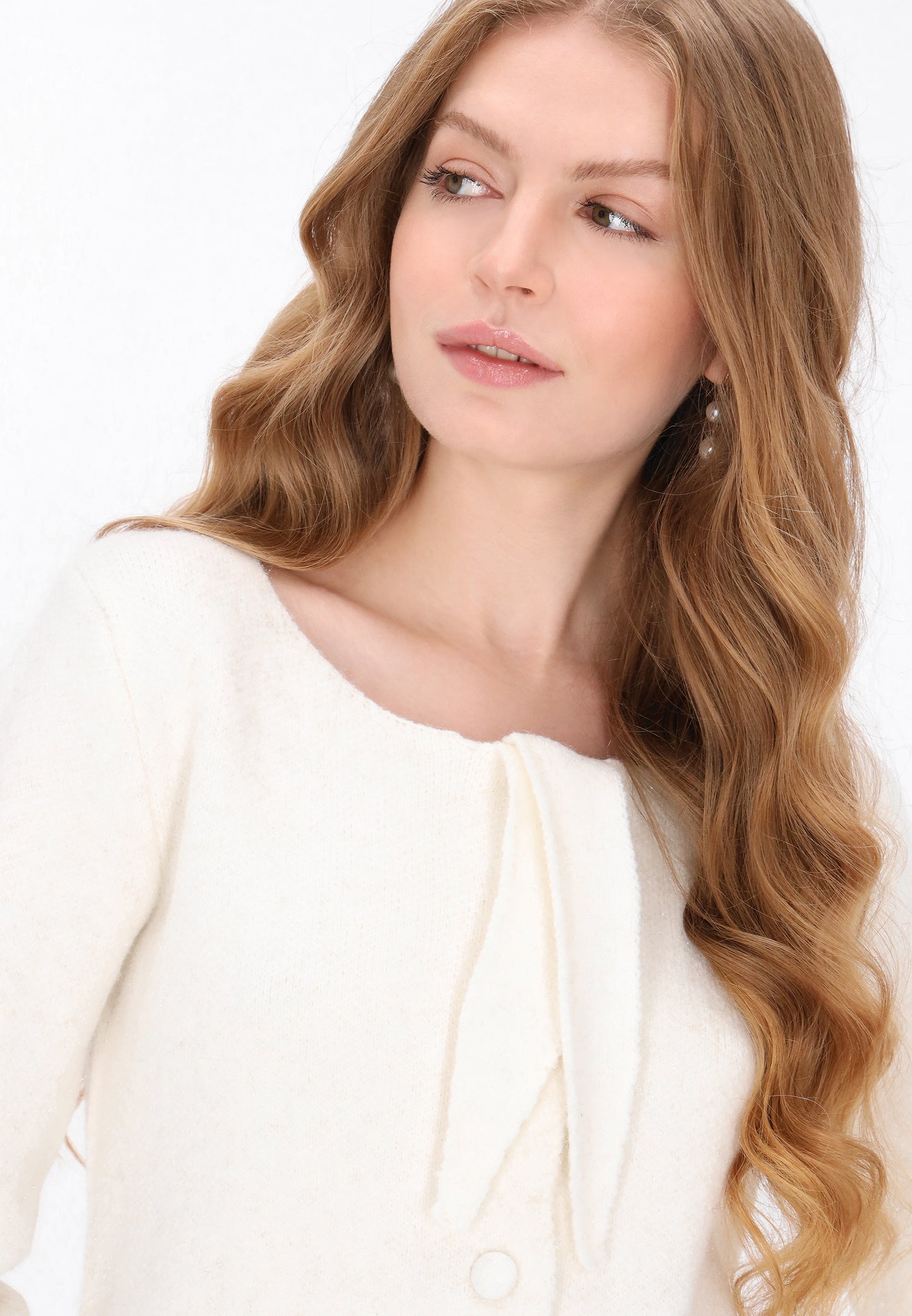 DreiMaster Klassik Women's Cardigan