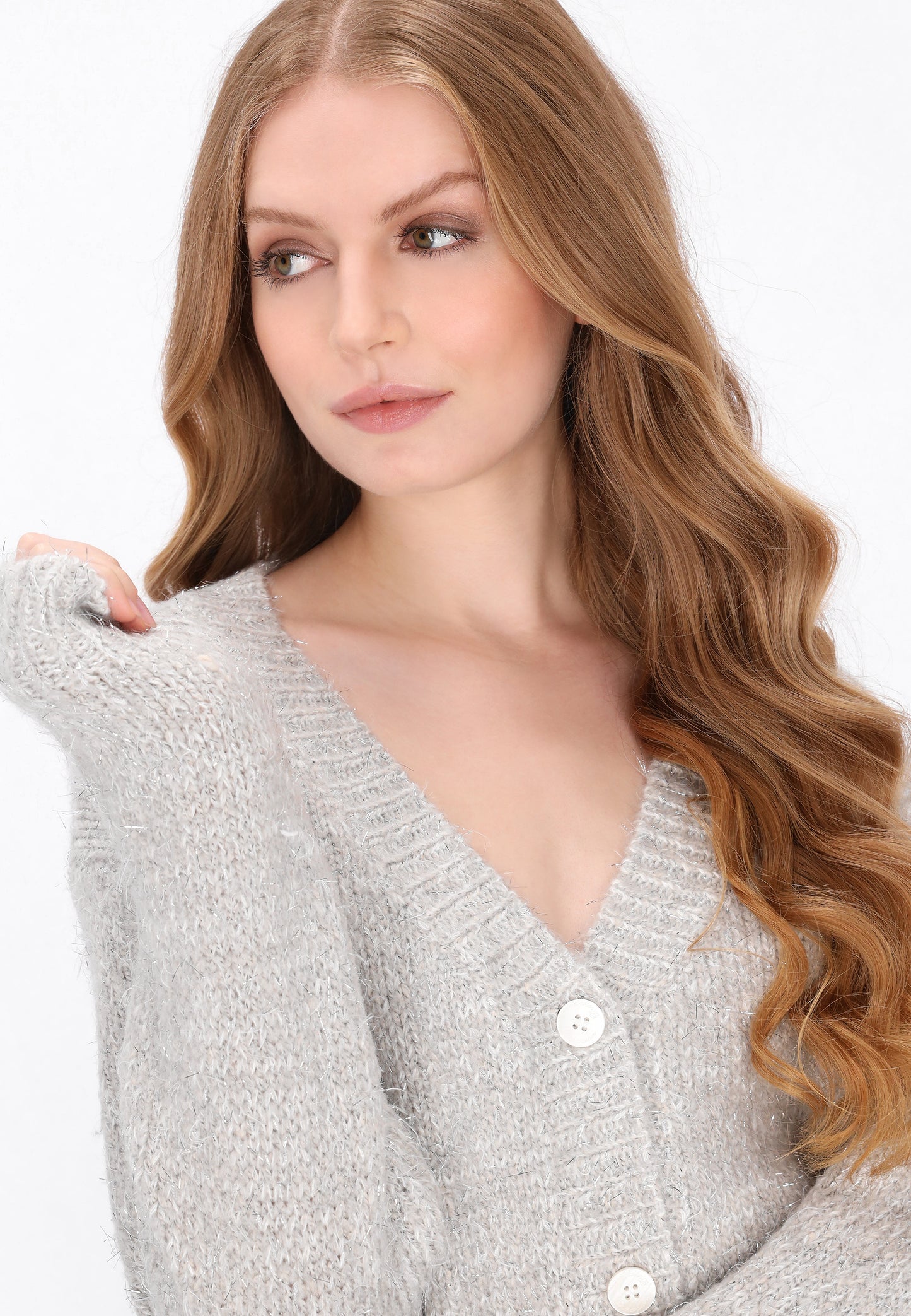 DreiMaster Vintage Kardigan dla Kobiety