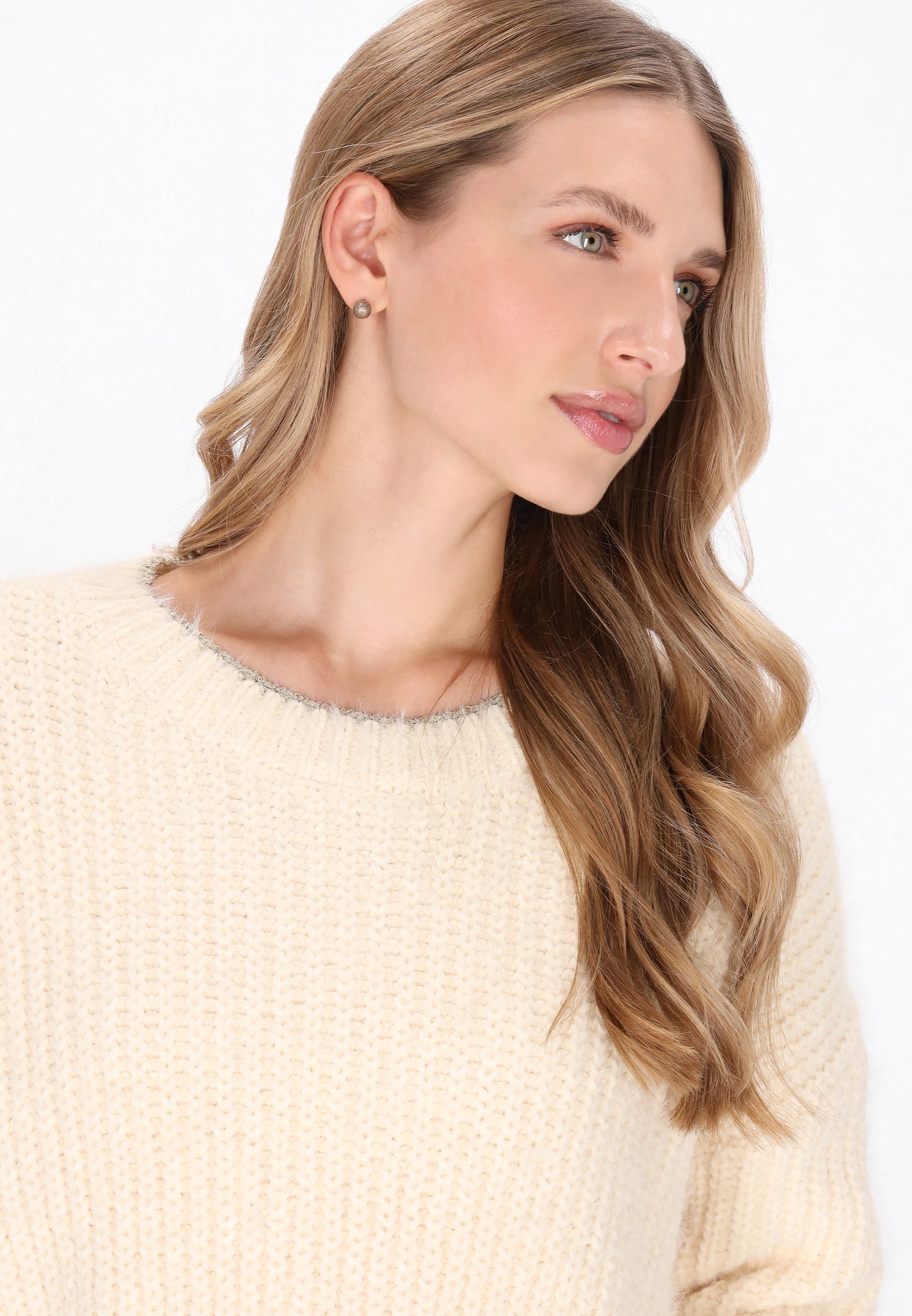 DreiMaster Vintage Women's Sweater