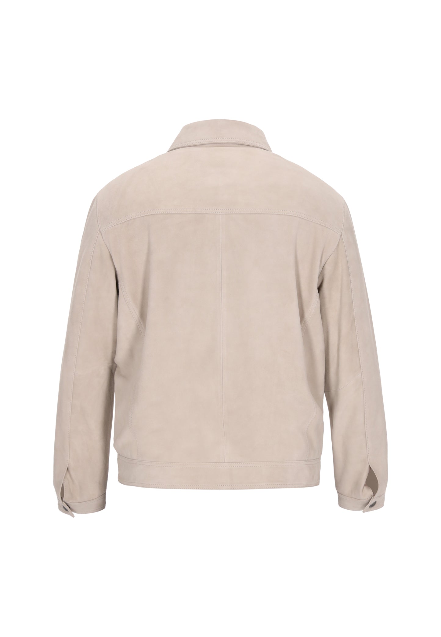 DreiMaster Vintage Herrenjacke