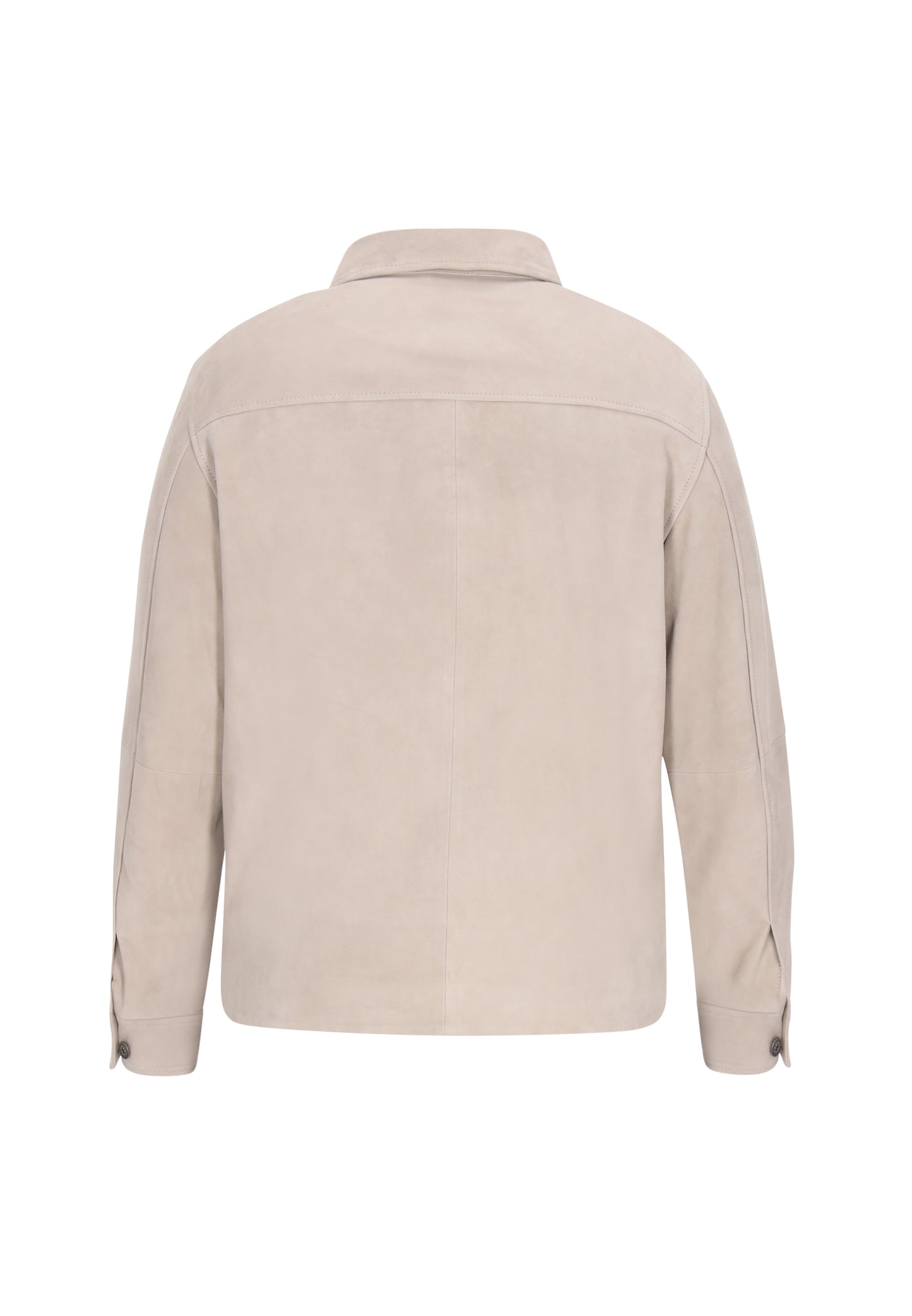 DreiMaster Vintage Herrenjacke