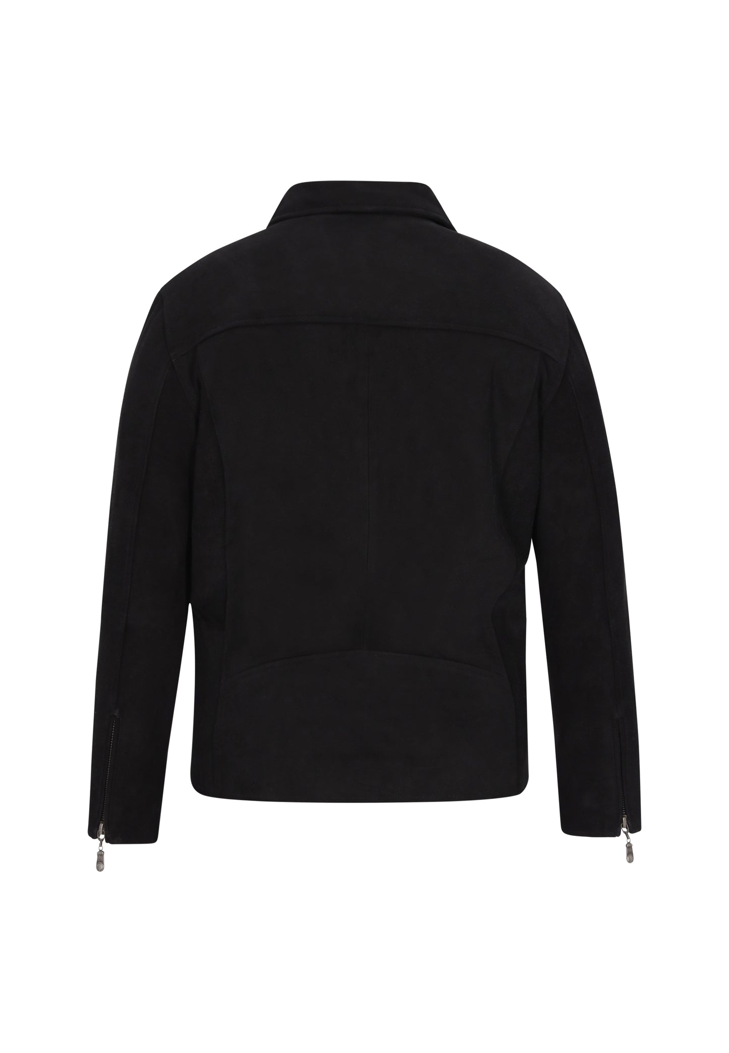 DreiMaster Vintage Herrenjacke