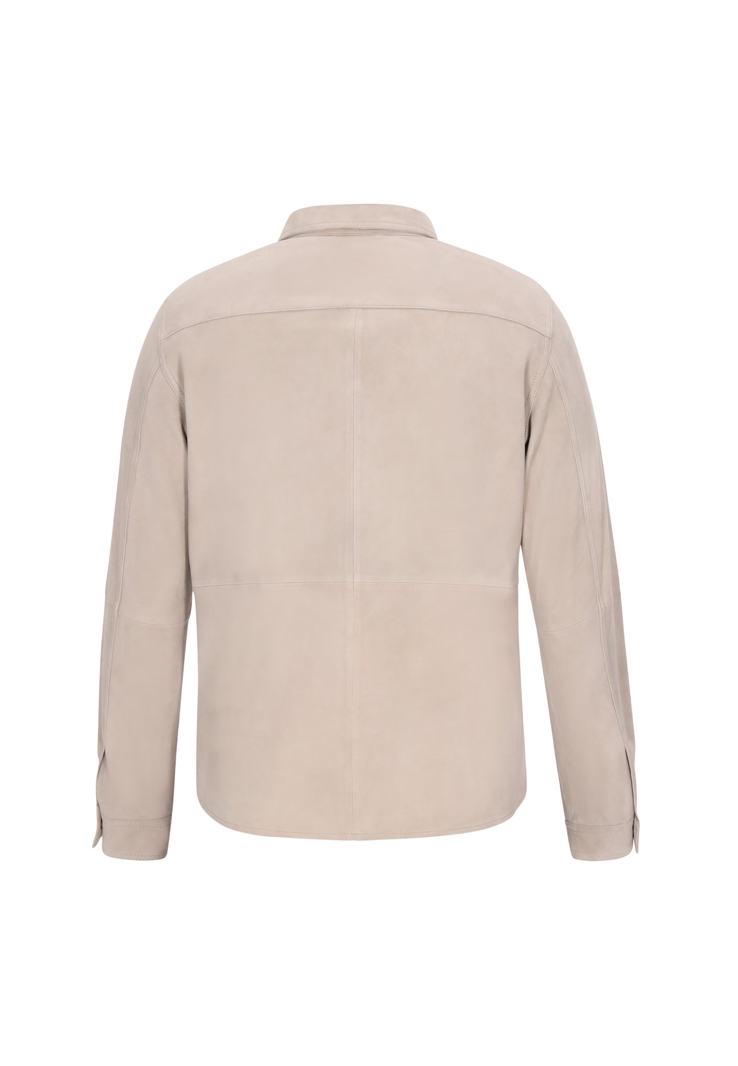 DreiMaster Vintage Herrenjacke