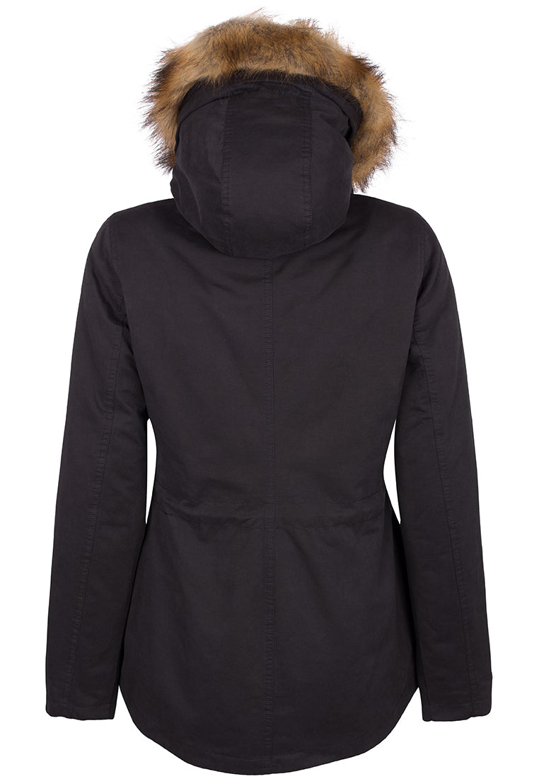 DreiMaster Anorak damski