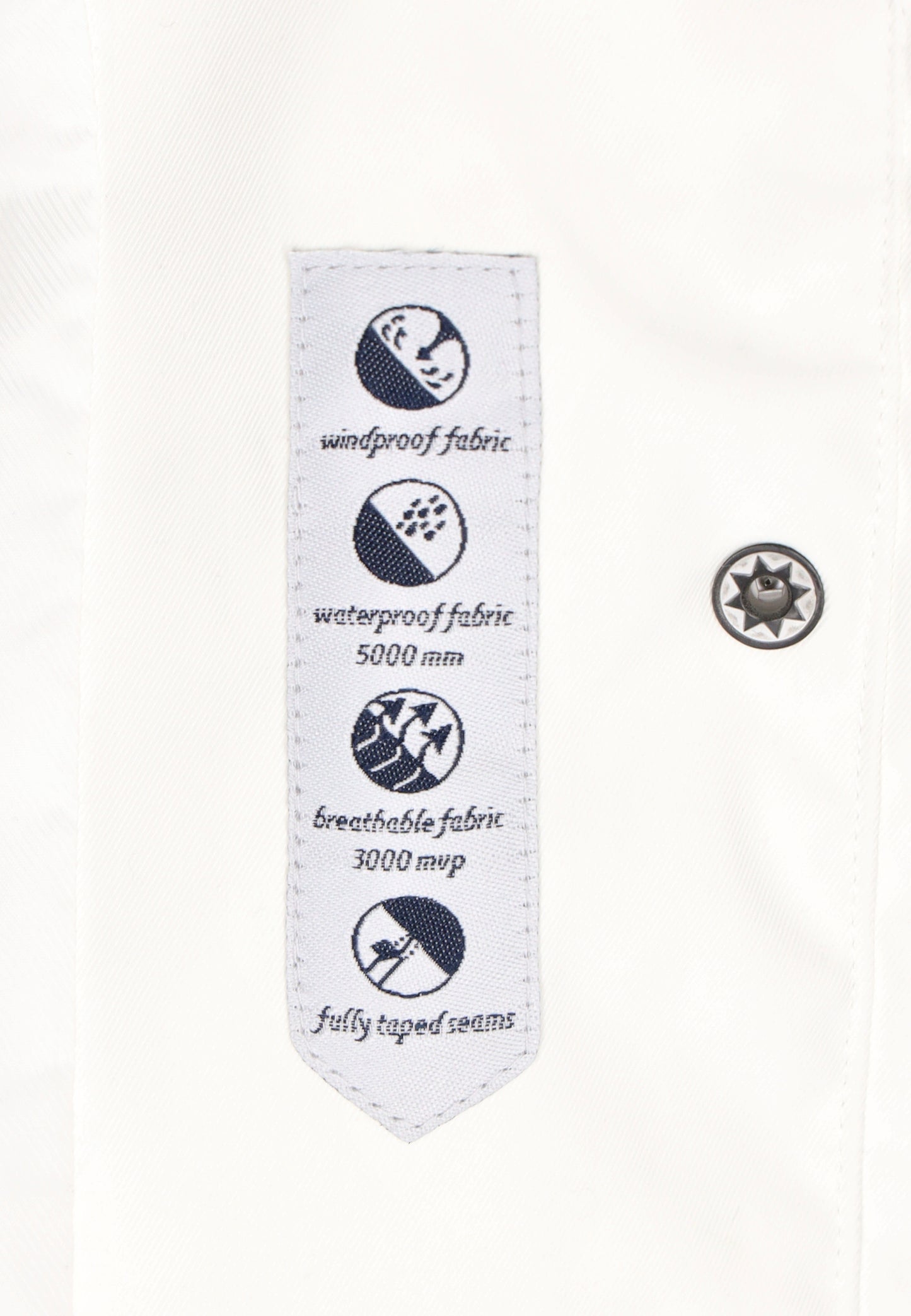 Schmuddelwedda Women's Jacket