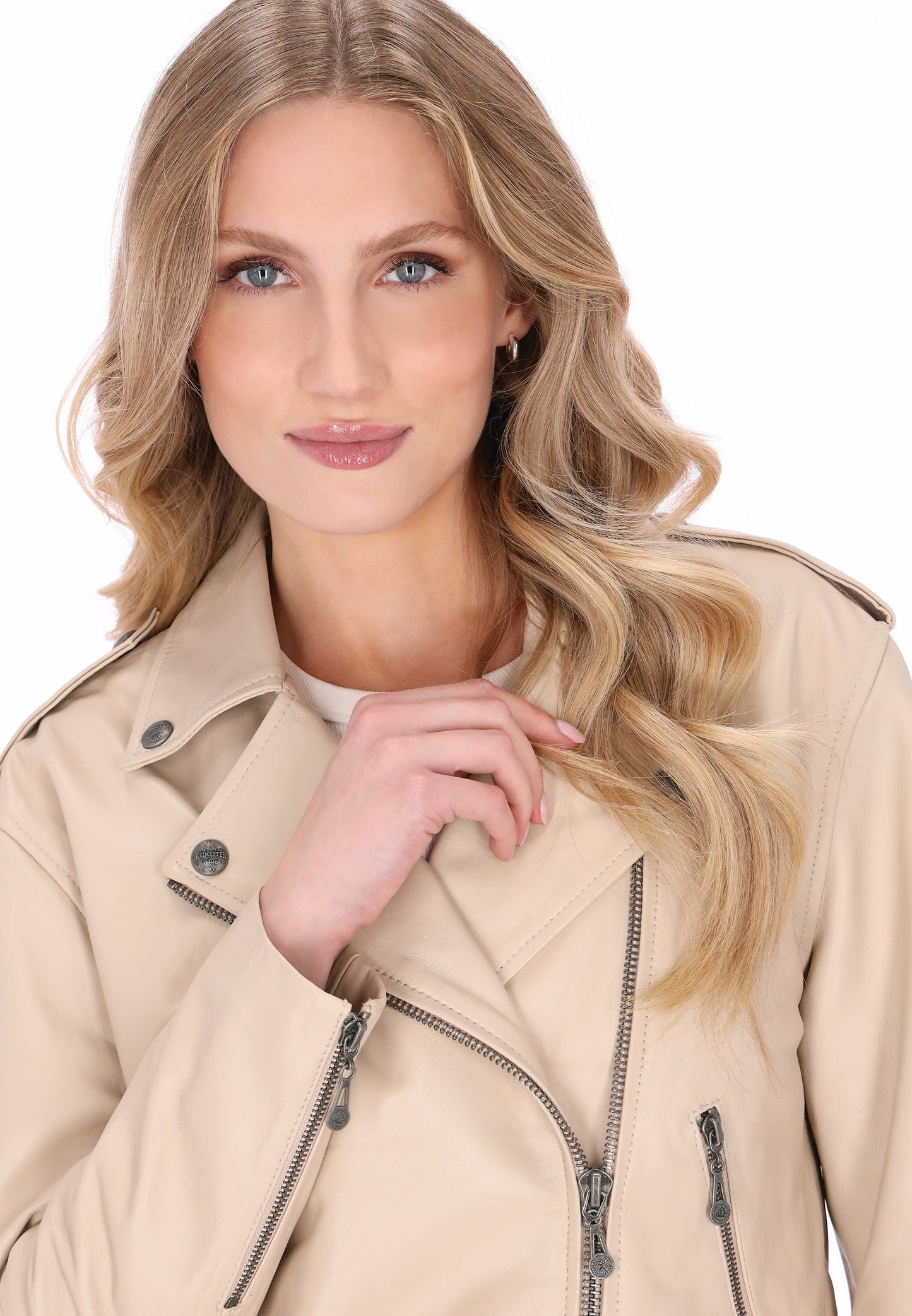 Kurtka dla Kobiety DreiMaster Vintage